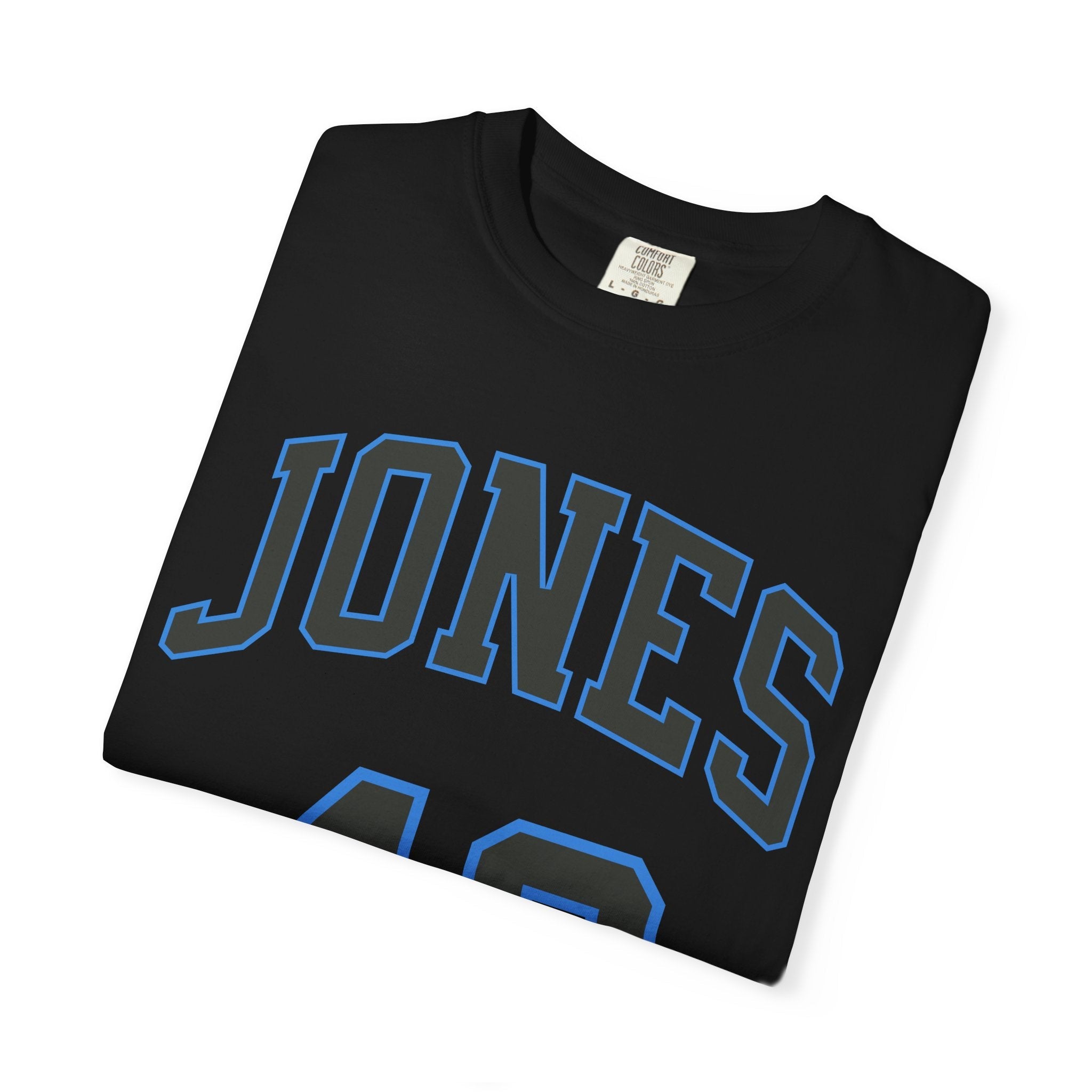 Brionna Jones Dream Premium Unisex Shirt | Chix Sports