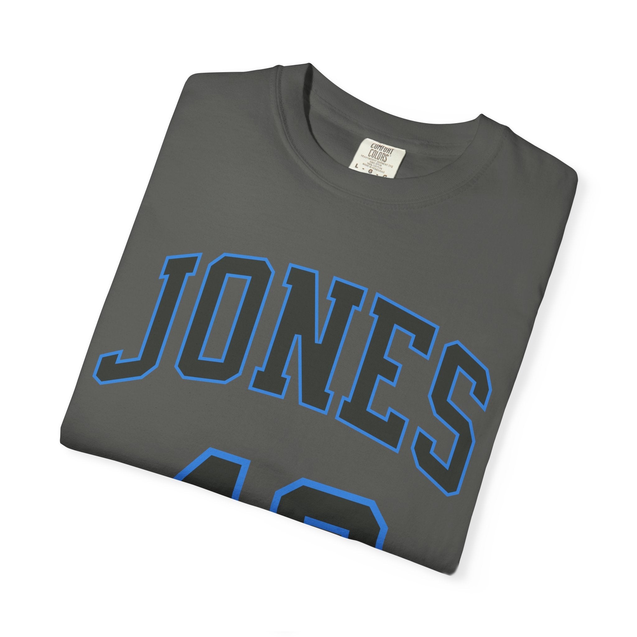 Brionna Jones Dream Premium Unisex Shirt | Chix Sports