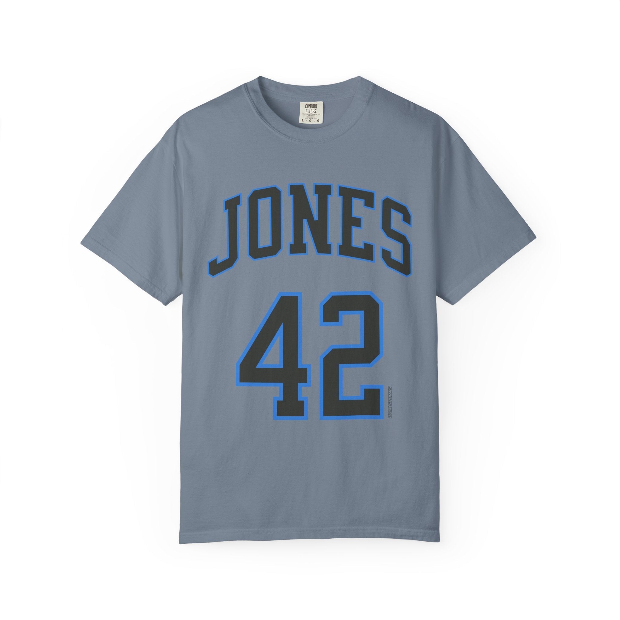 Brionna Jones Dream Premium Unisex Shirt | Chix Sports