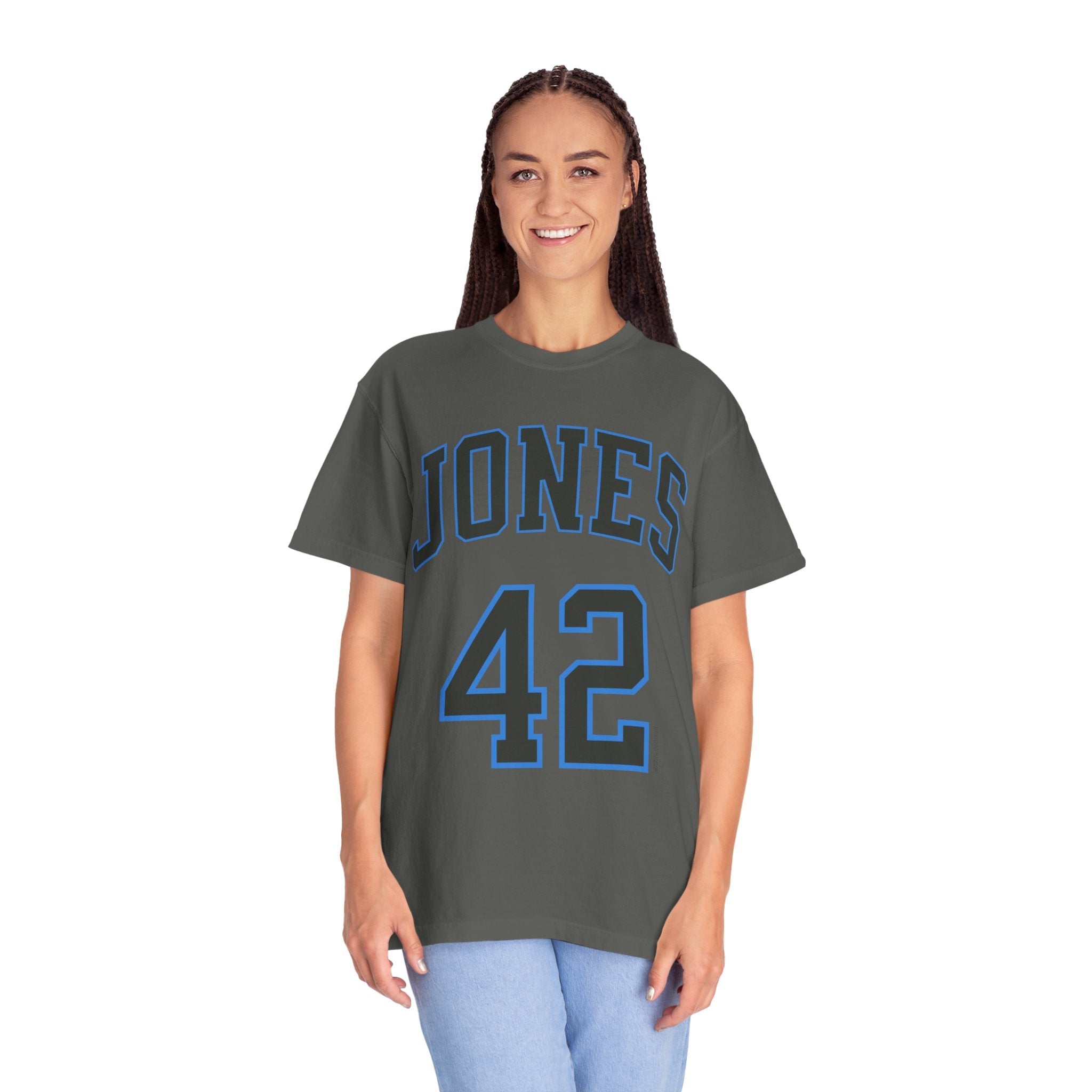 Brionna Jones Dream Premium Unisex Shirt | Chix Sports