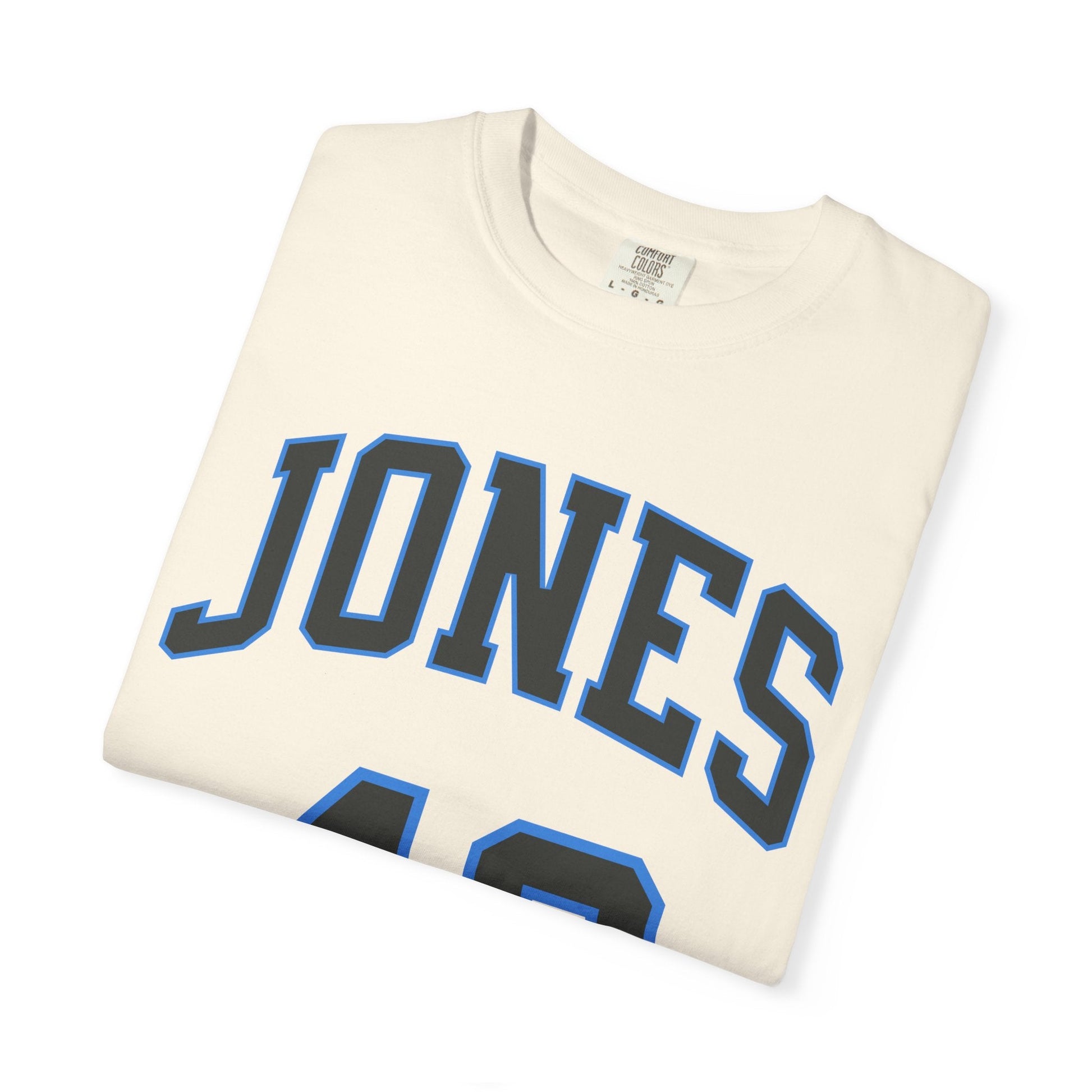 Brionna Jones Dream Premium Unisex Shirt | Chix Sports