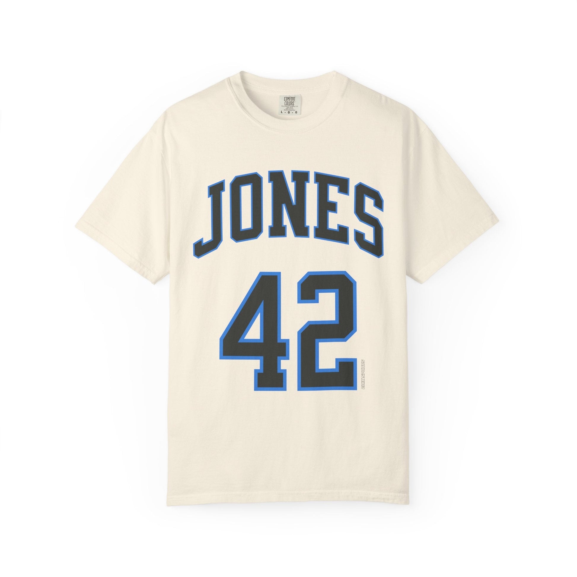 Brionna Jones Dream Premium Unisex Shirt | Chix Sports