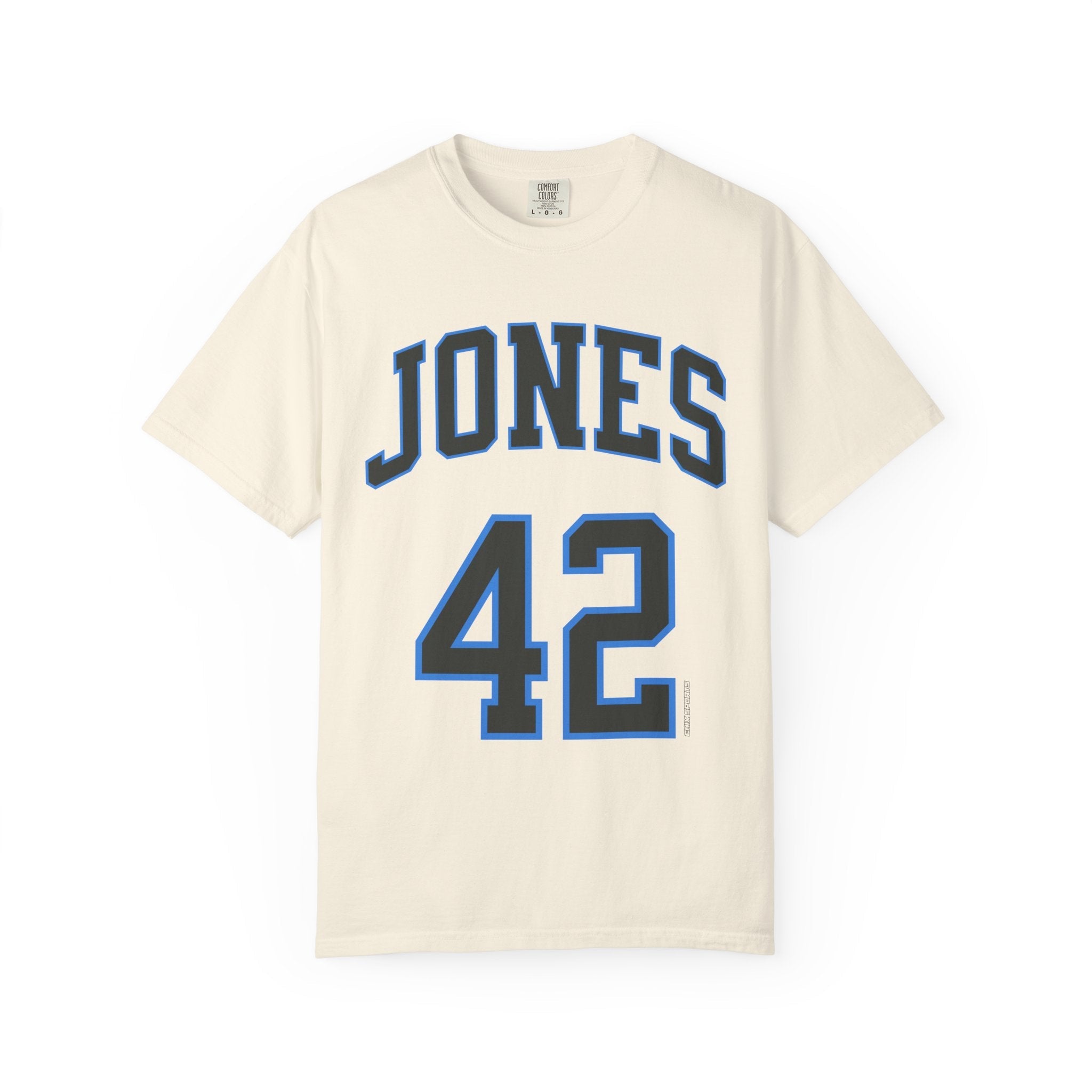 Brionna Jones Dream Premium Unisex Shirt | Chix Sports