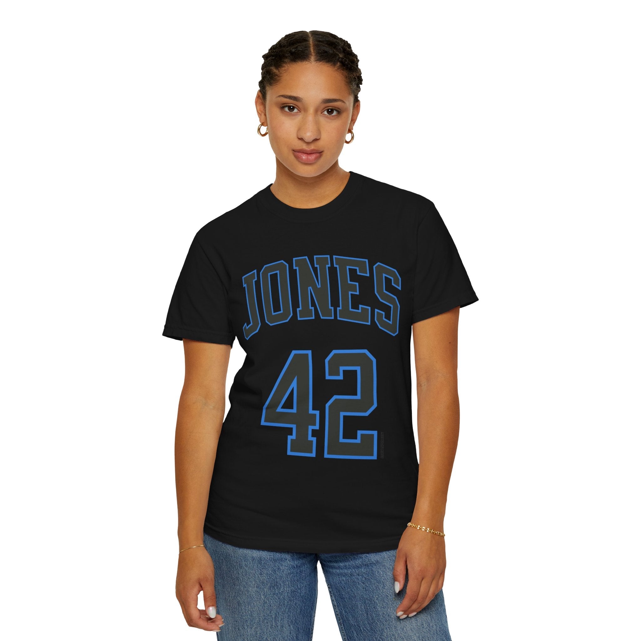 Brionna Jones Dream Premium Unisex Shirt | Chix Sports
