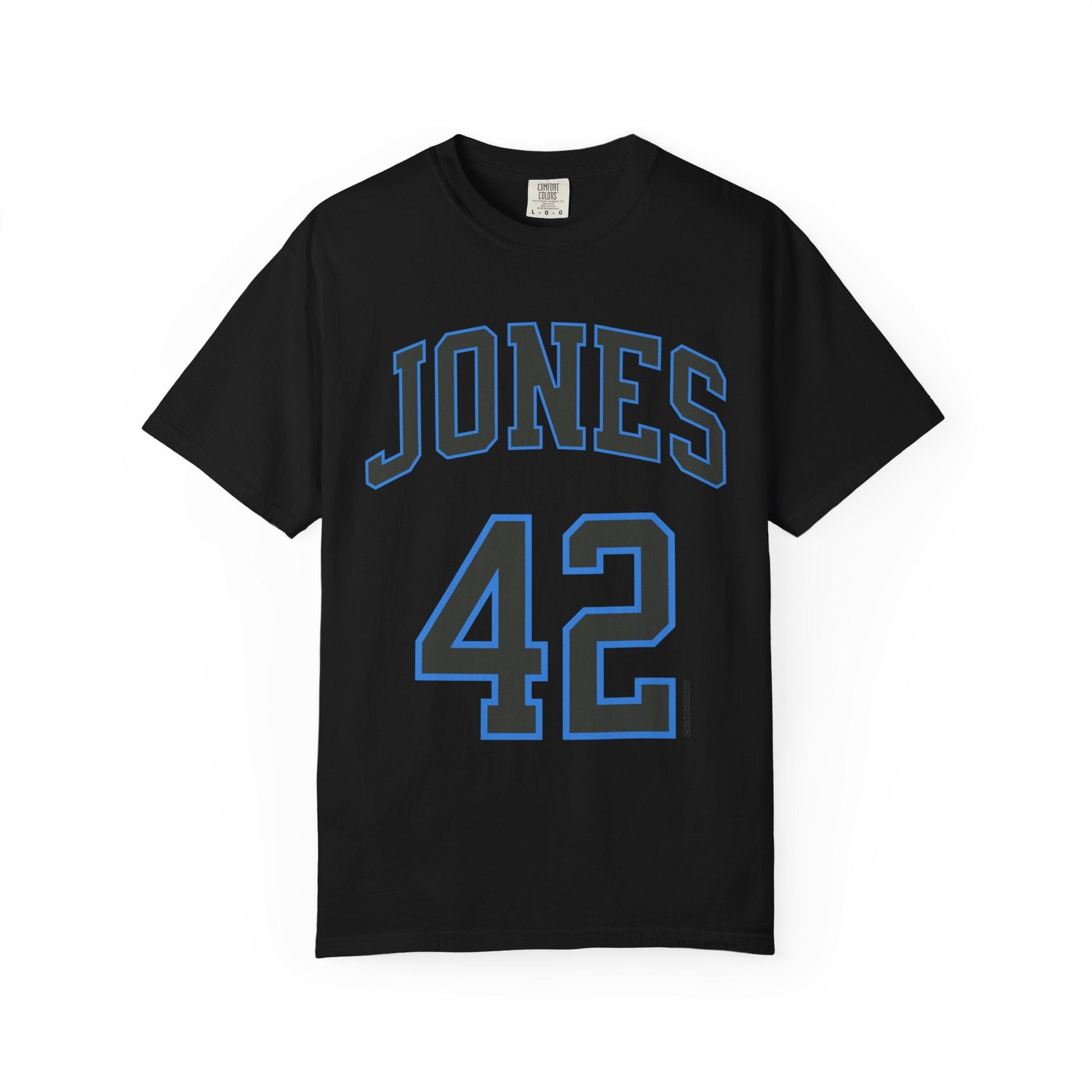 Brionna Jones Dream Premium Unisex Shirt | Chix Sports