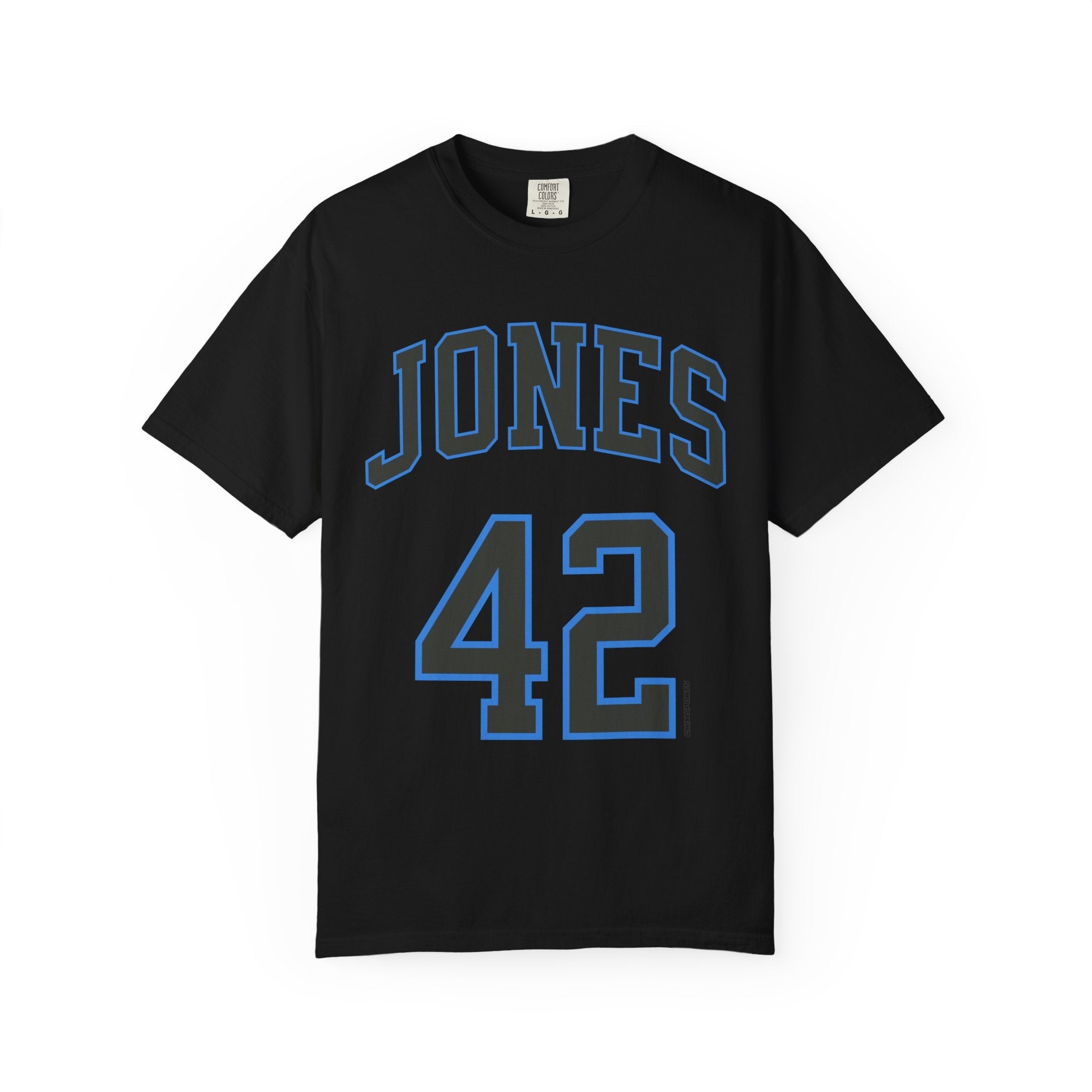 Brionna Jones Dream Premium Unisex Shirt | Chix Sports