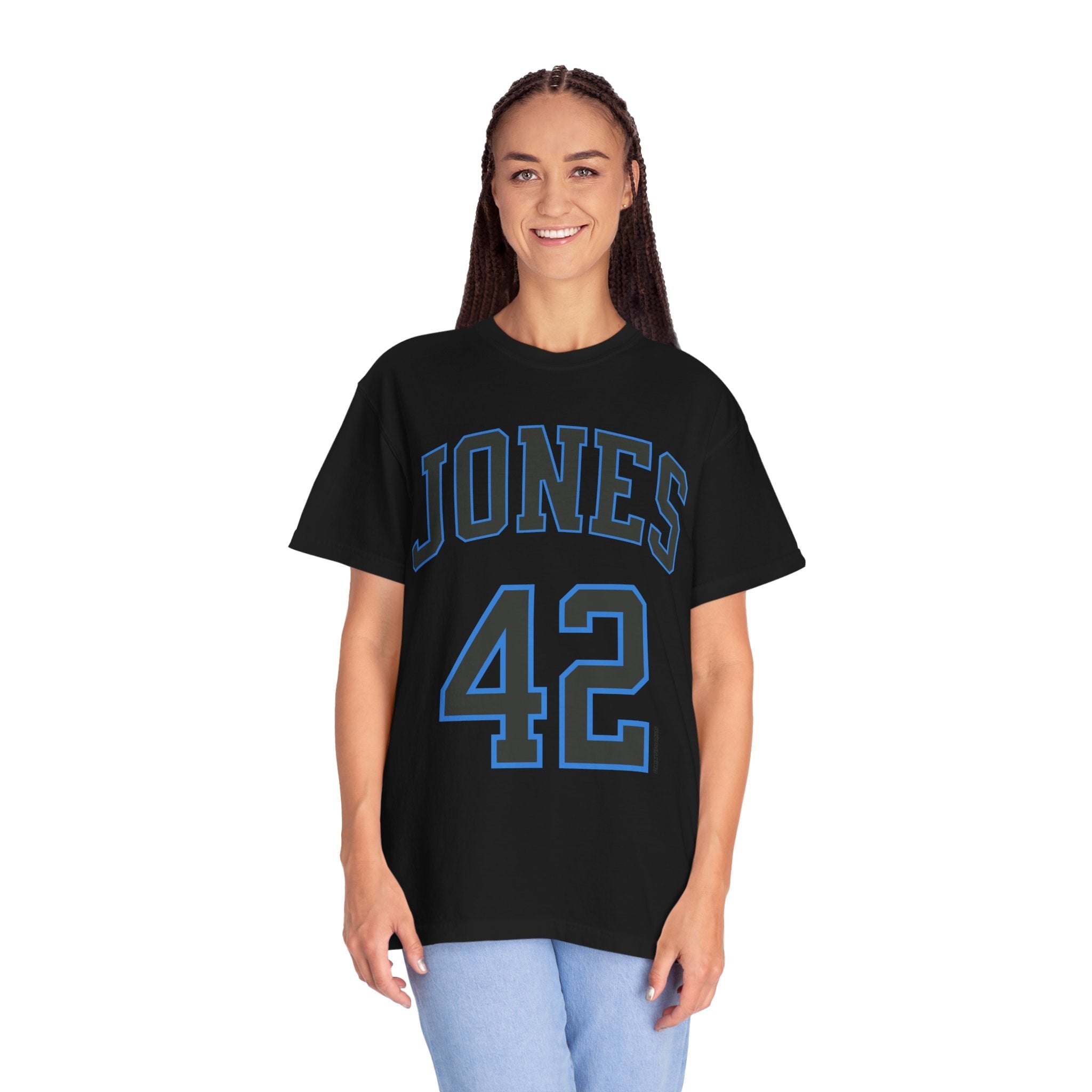 Brionna Jones Dream Premium Unisex Shirt | Chix Sports