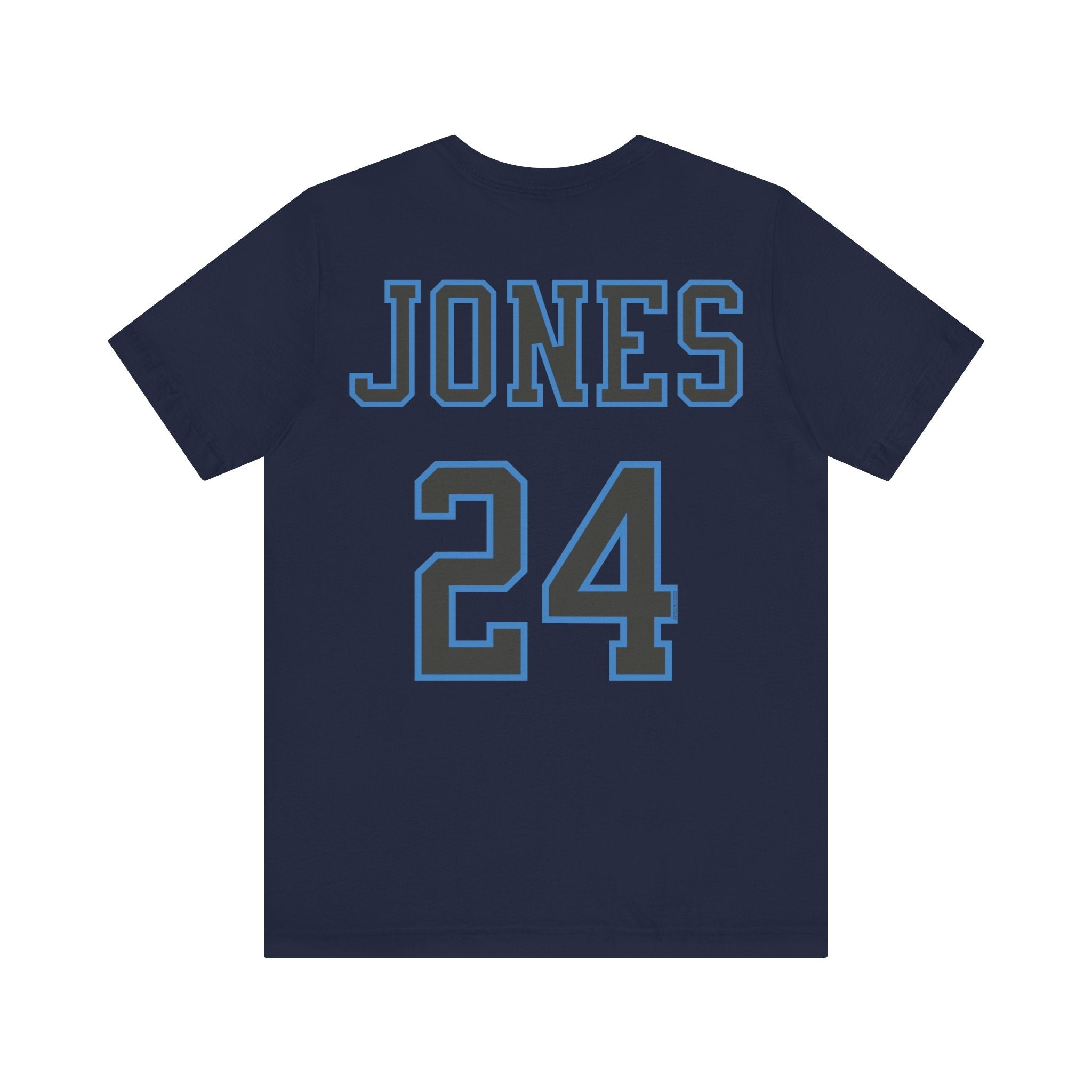 Brionna Jones Dream Unisex Jersey T-shirt | Chix Sports