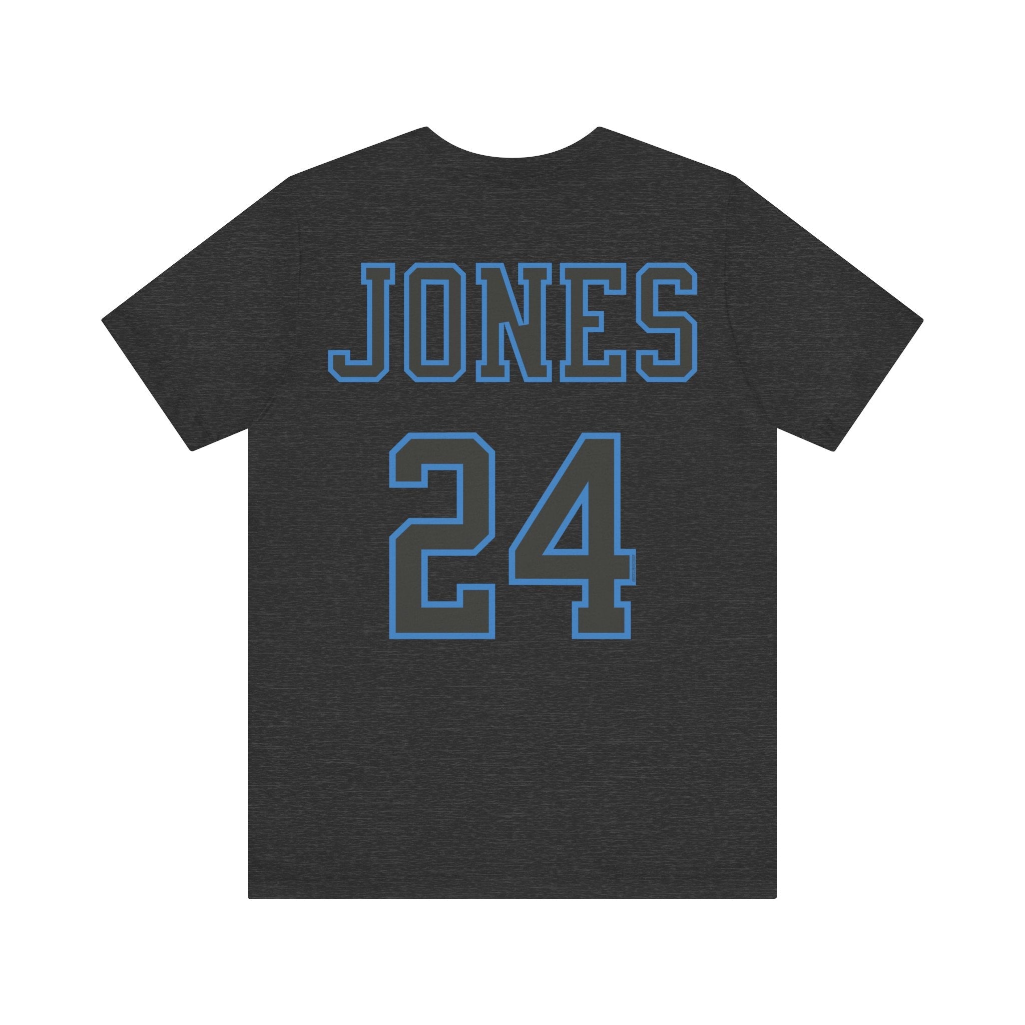 Brionna Jones Dream Unisex Jersey T-shirt | Chix Sports