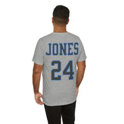 Brionna Jones Dream Unisex Jersey T-shirt | Chix Sports