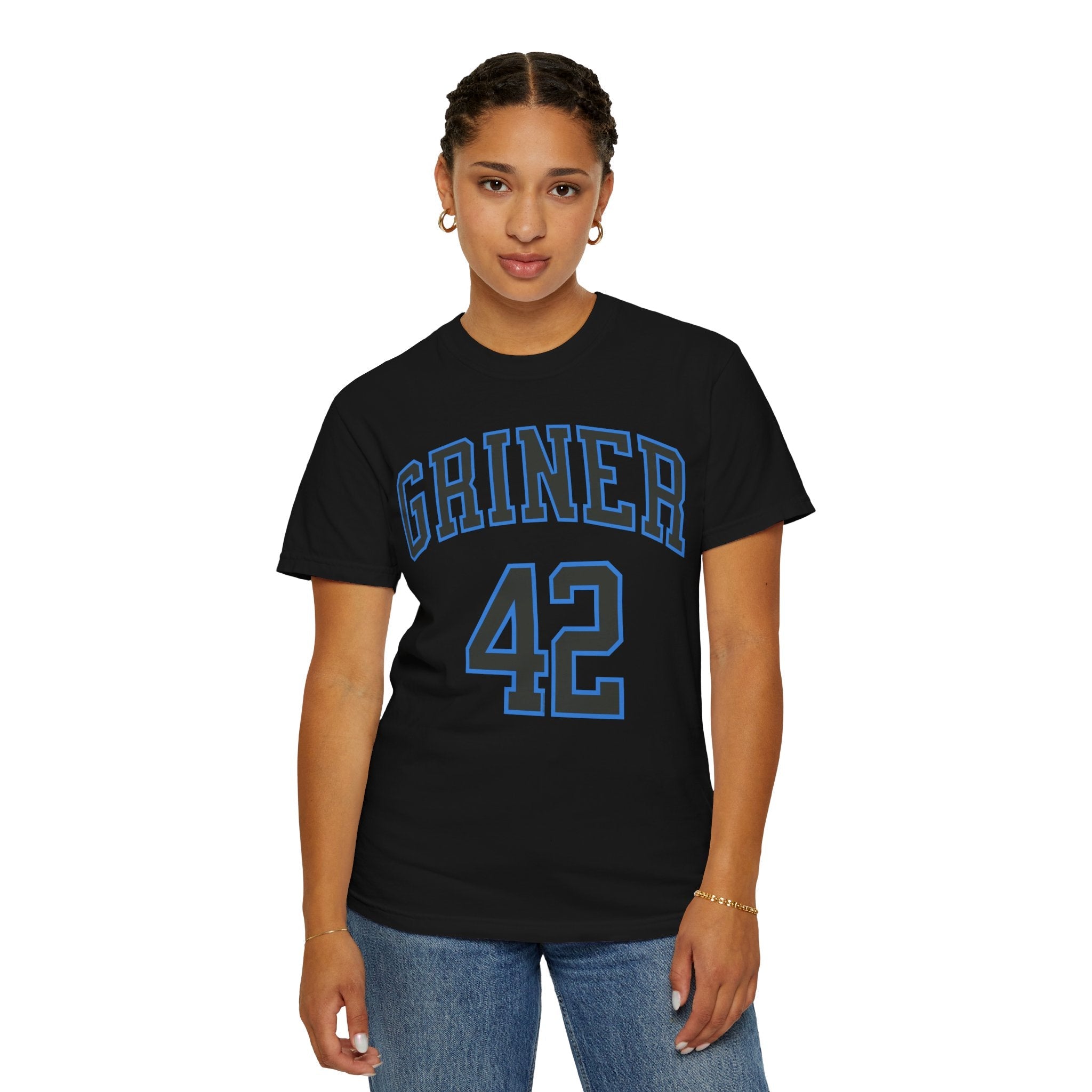 Brittney Griner Dream Premium Shirt | Chix Sports