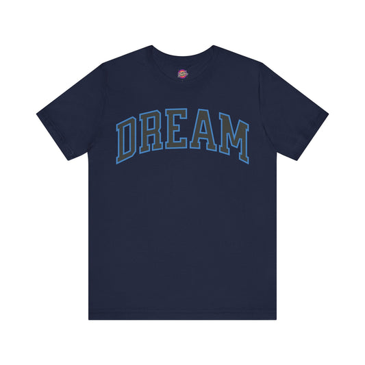 Brittney Griner Dream Unisex Jersey T-shirt | Chix Sports