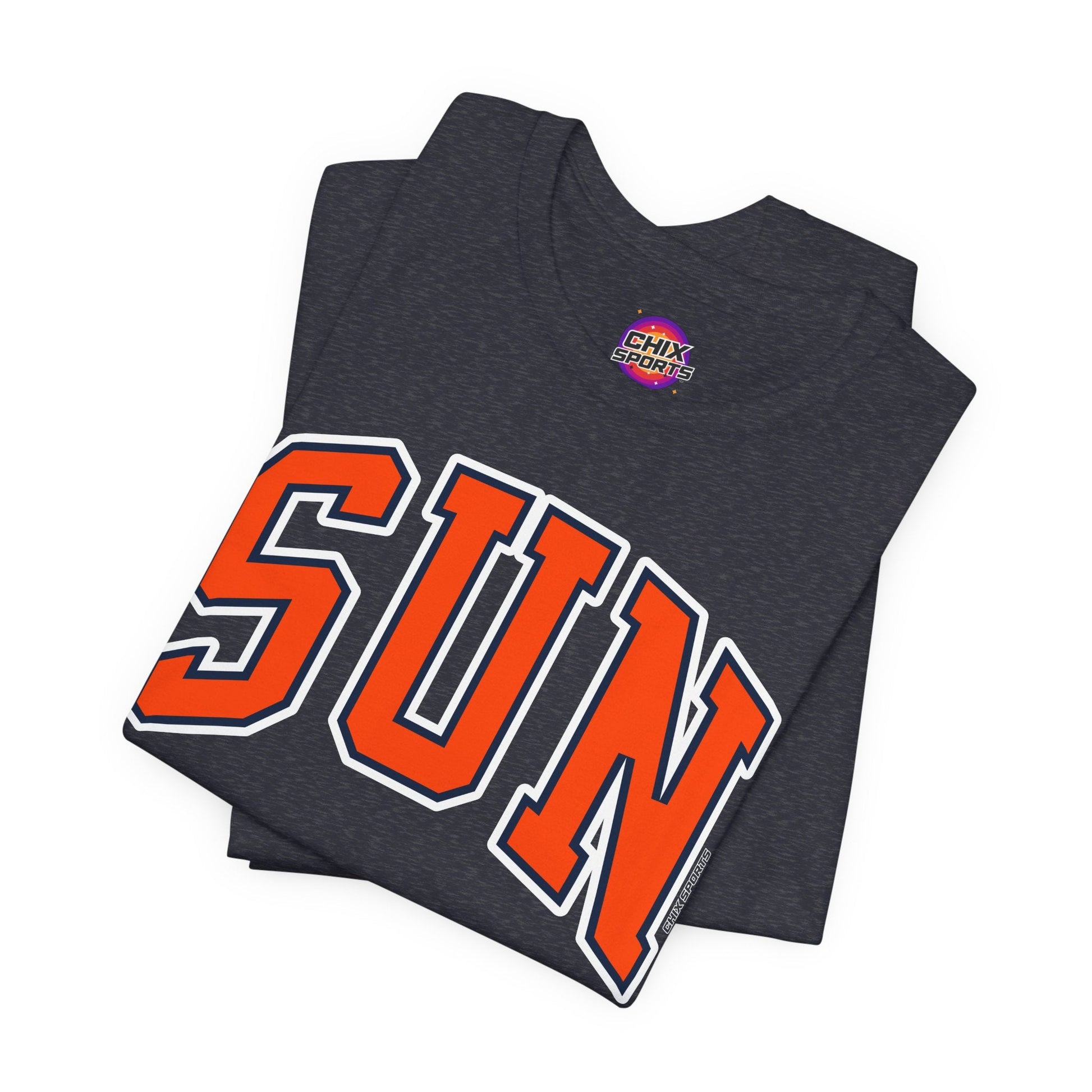 Brittney Griner Sun Jersey Unisex Shirt | Chix Sports