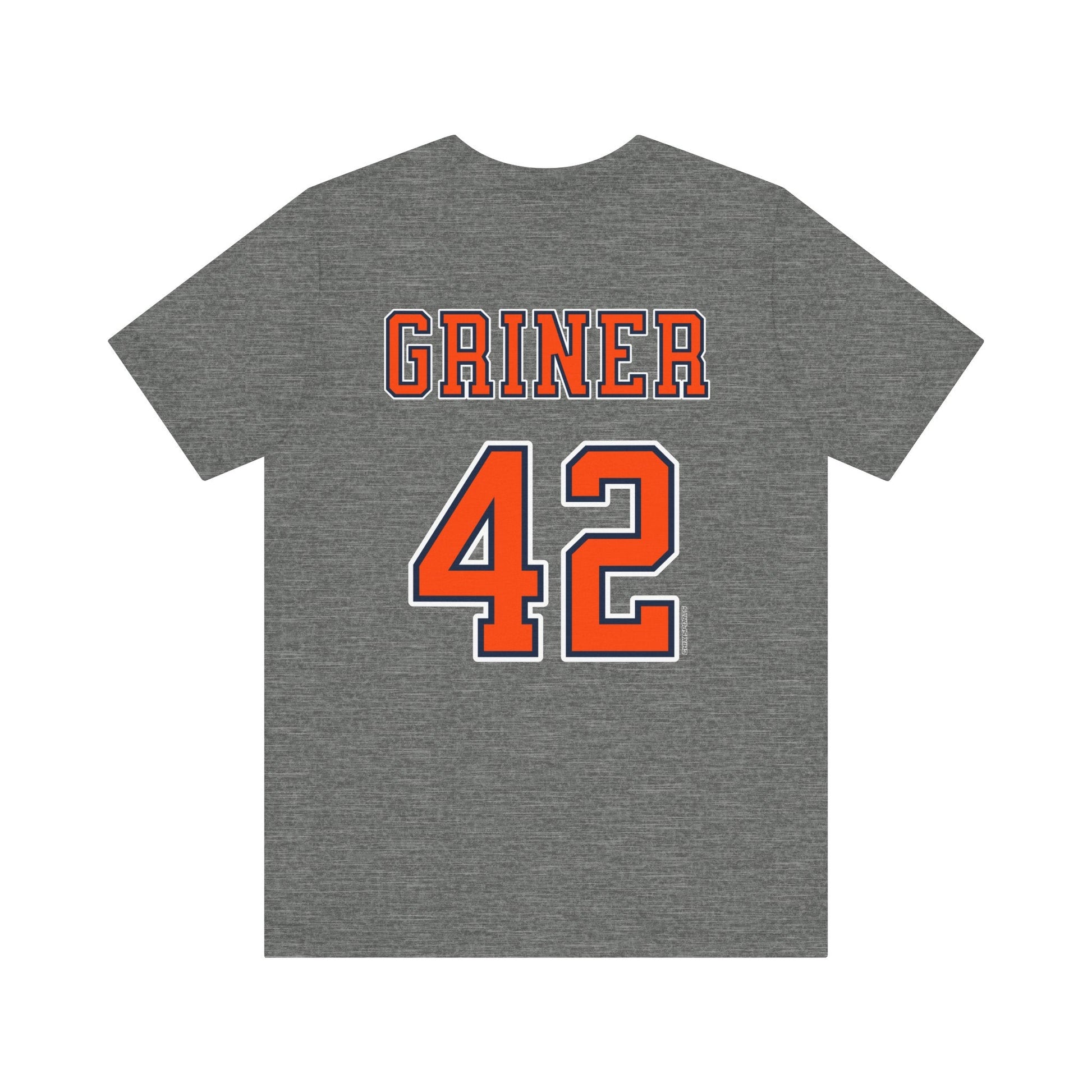 Brittney Griner Sun Jersey Unisex Shirt | Chix Sports