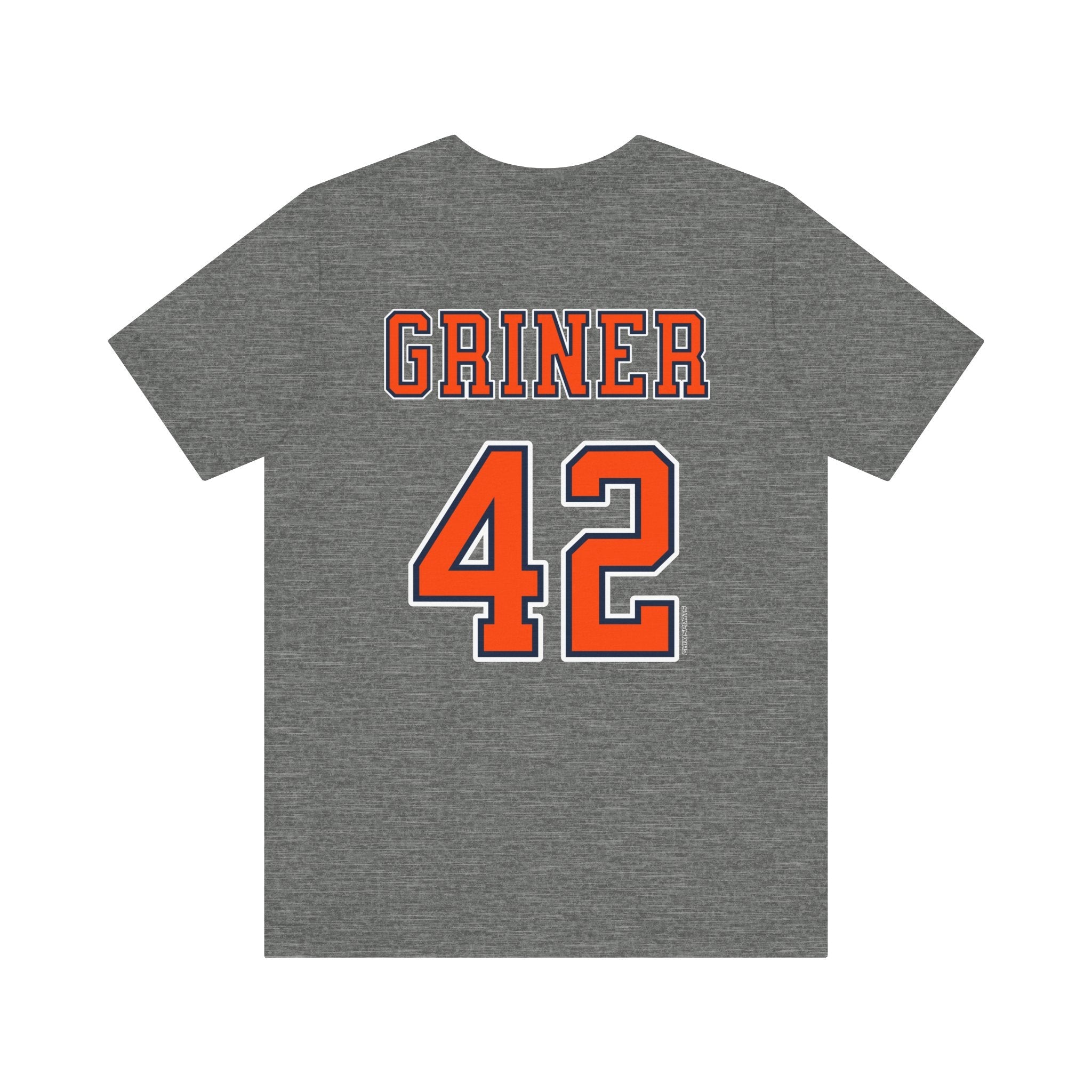 Brittney Griner Sun Jersey Unisex Shirt | Chix Sports