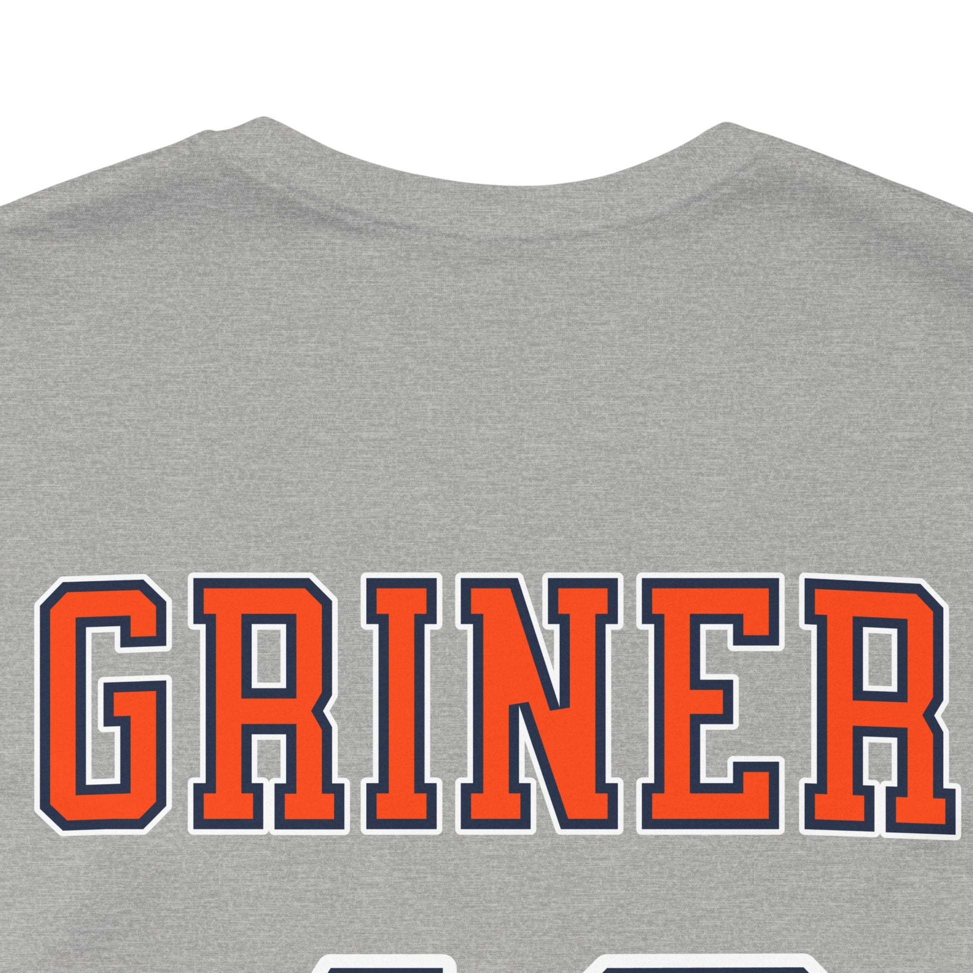 Brittney Griner Sun Jersey Unisex Shirt | Chix Sports
