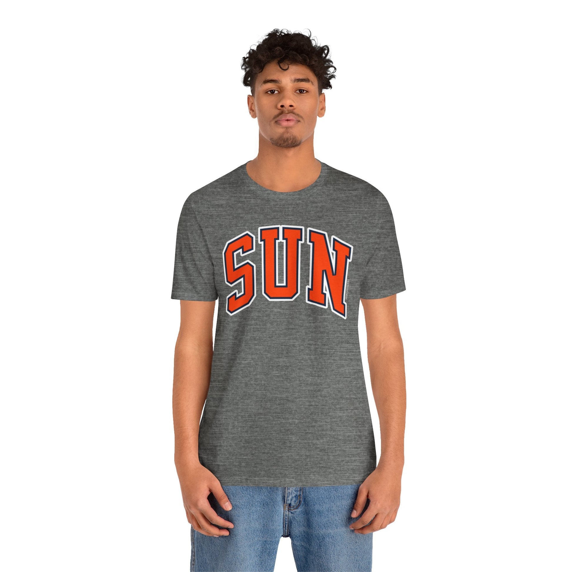 Brittney Griner Sun Jersey Unisex Shirt | Chix Sports
