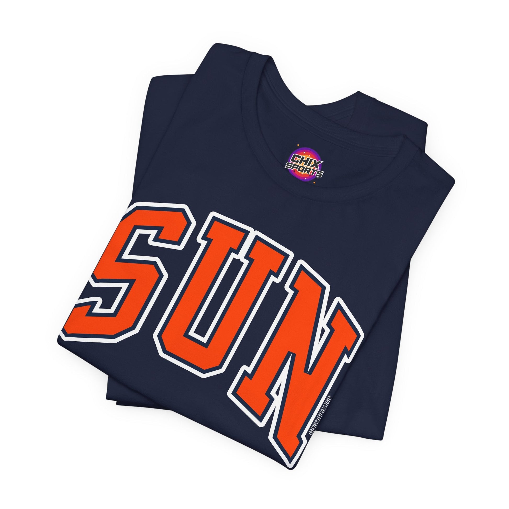 Brittney Griner Sun Jersey Unisex Shirt | Chix Sports
