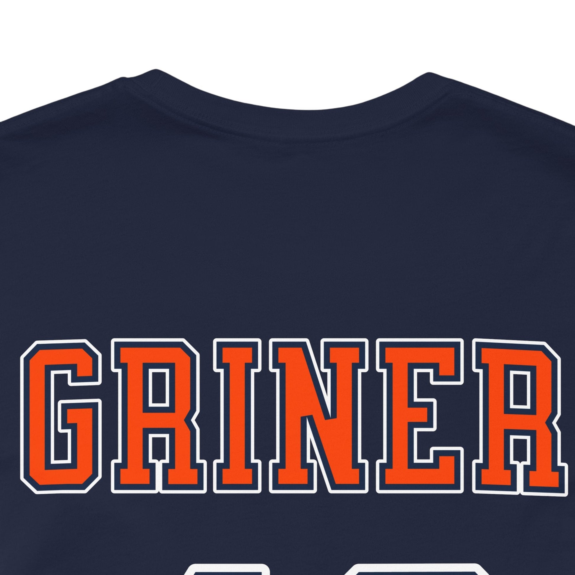 Brittney Griner Sun Jersey Unisex Shirt | Chix Sports