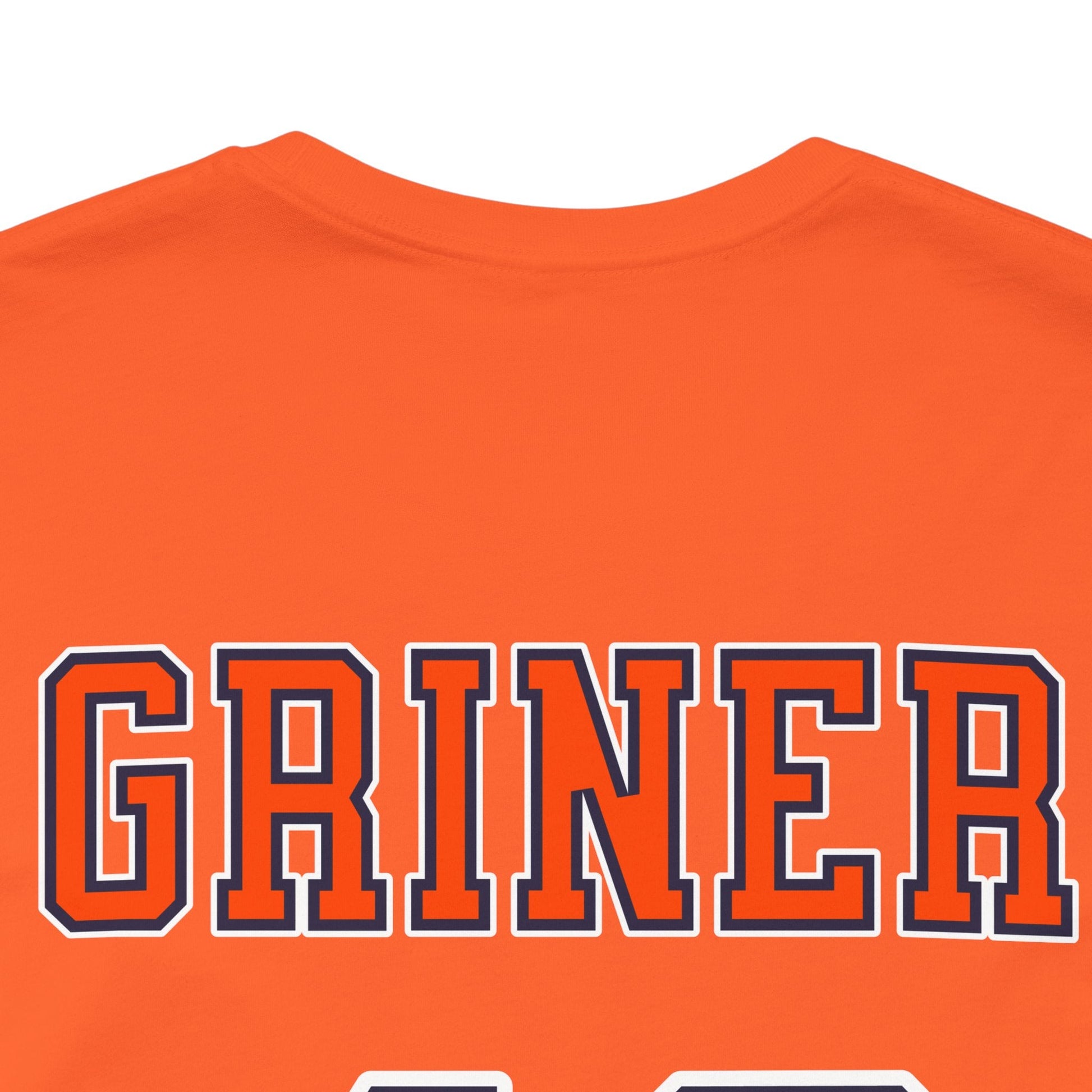 Brittney Griner Sun Jersey Unisex Shirt | Chix Sports