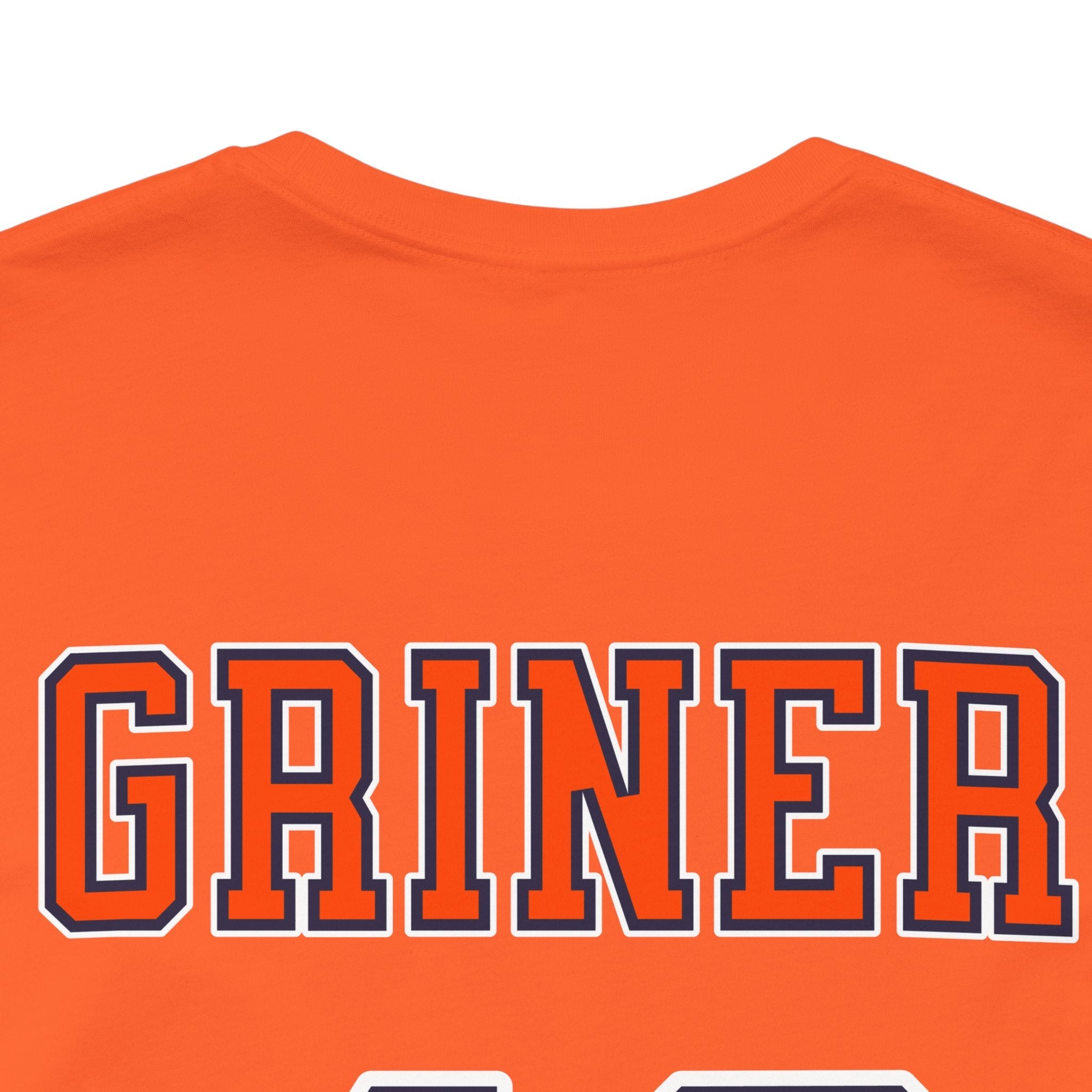 Brittney Griner Sun Jersey Unisex Shirt | Chix Sports