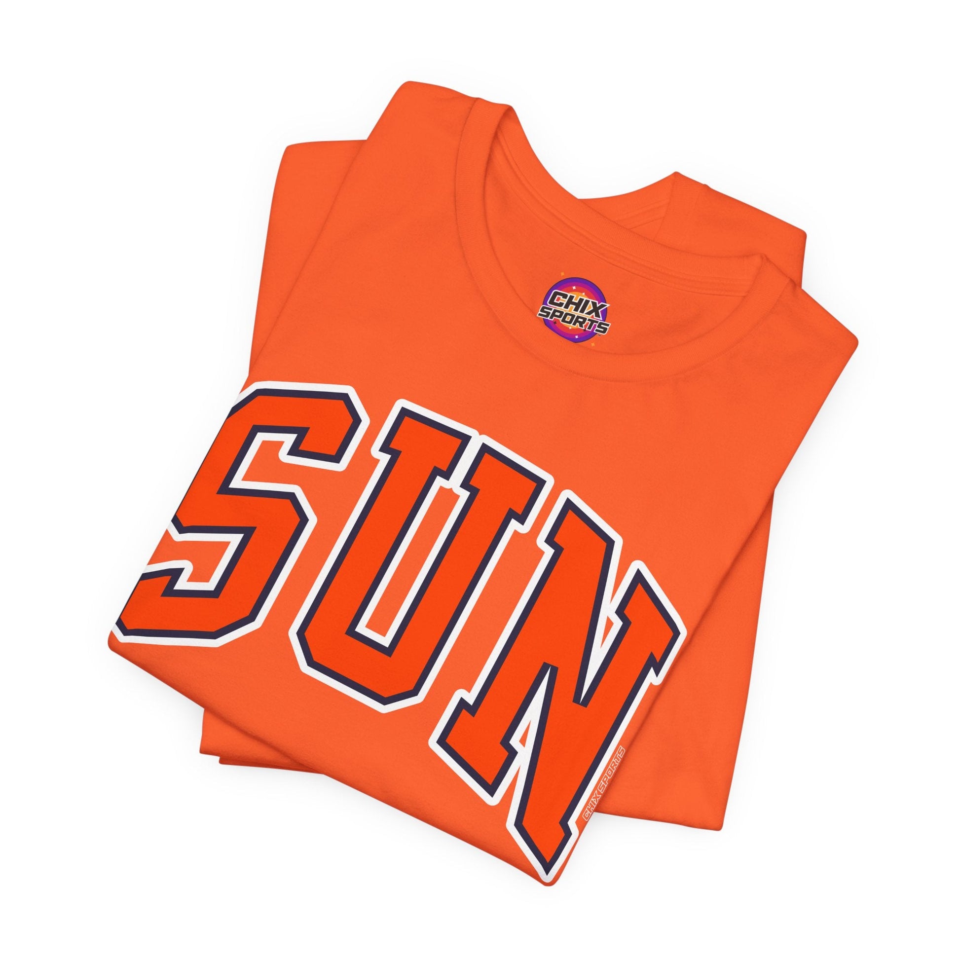 Brittney Griner Sun Jersey Unisex Shirt | Chix Sports