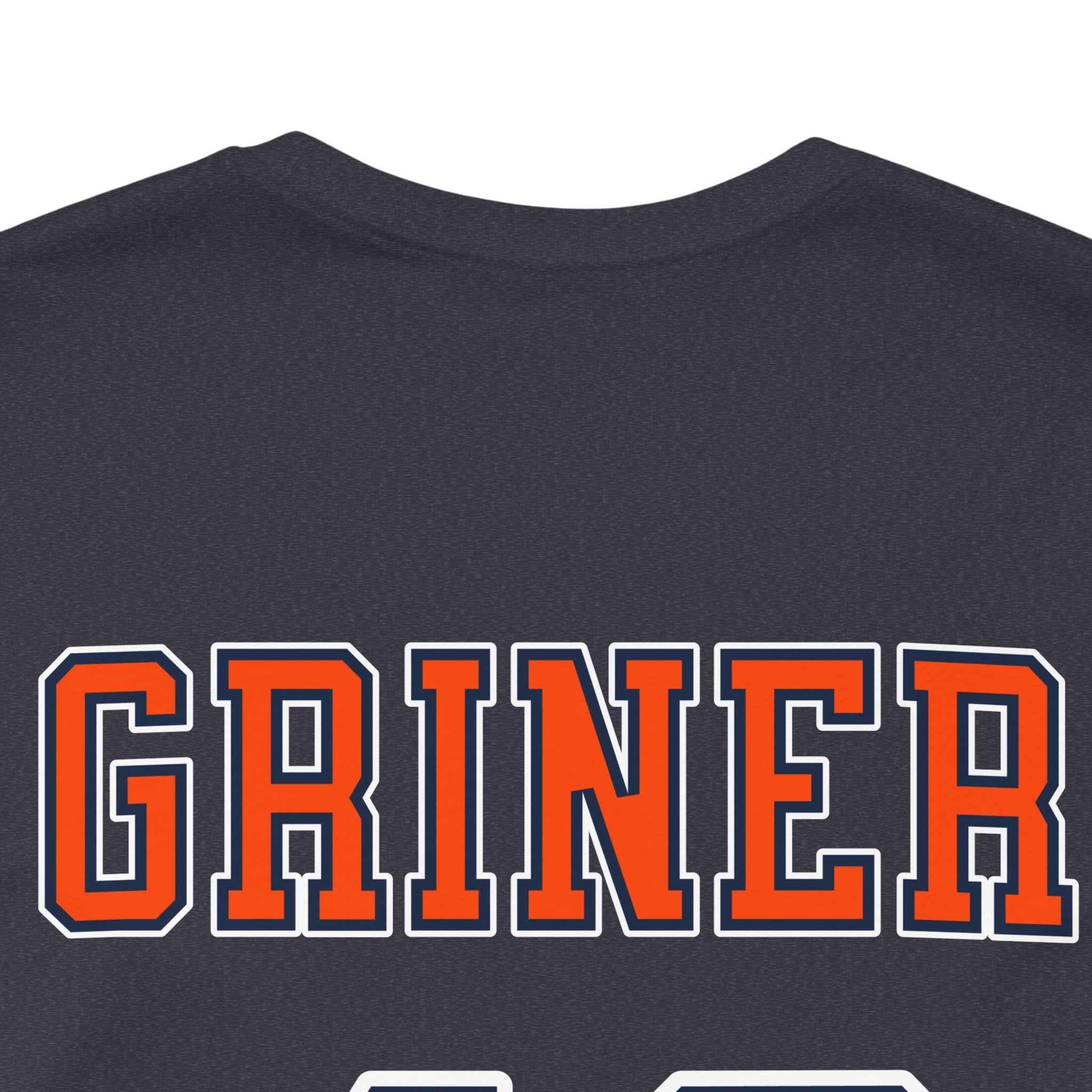 Brittney Griner Sun Jersey Unisex Shirt | Chix Sports