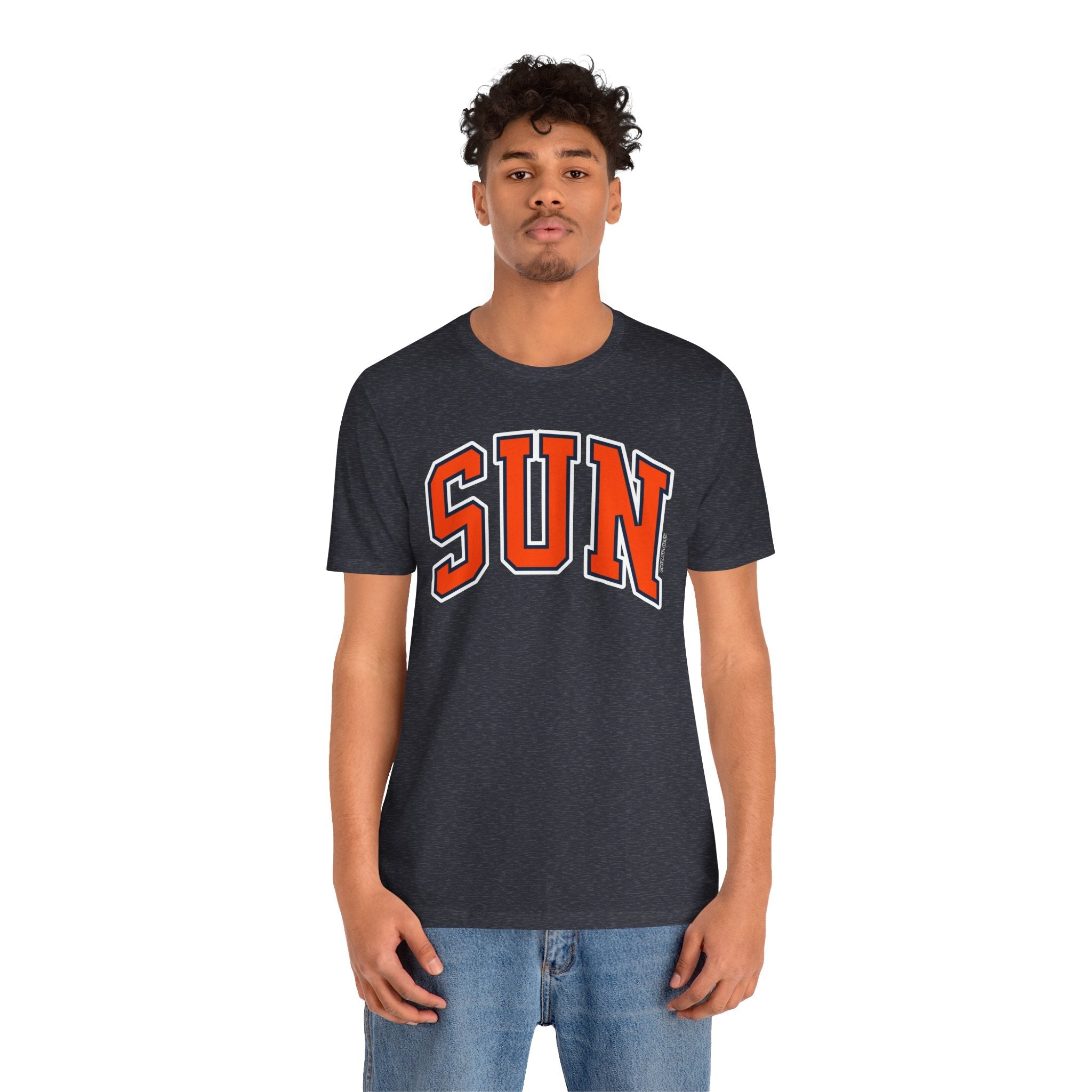 Brittney Griner Sun Jersey Unisex Shirt | Chix Sports