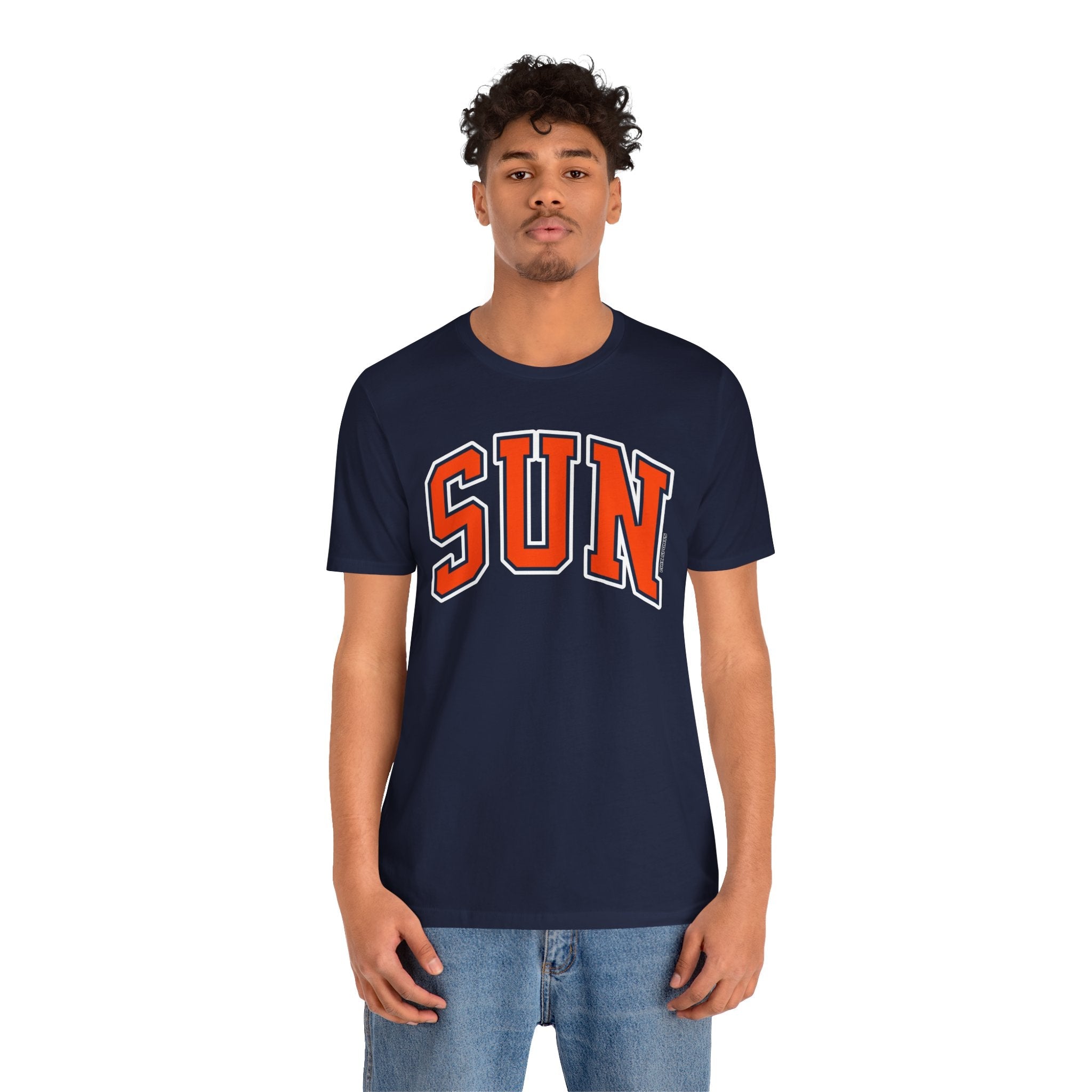 Brittney Griner Sun Jersey Unisex Shirt | Chix Sports