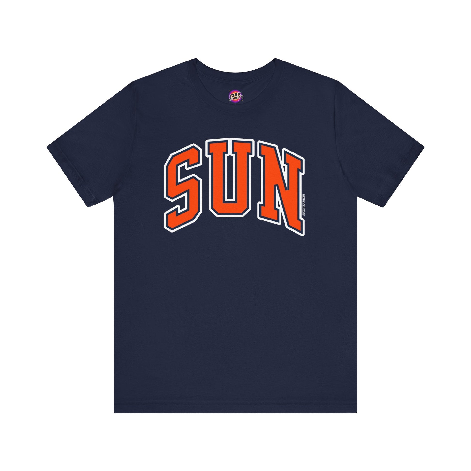 Brittney Griner Sun Jersey Unisex Shirt | Chix Sports
