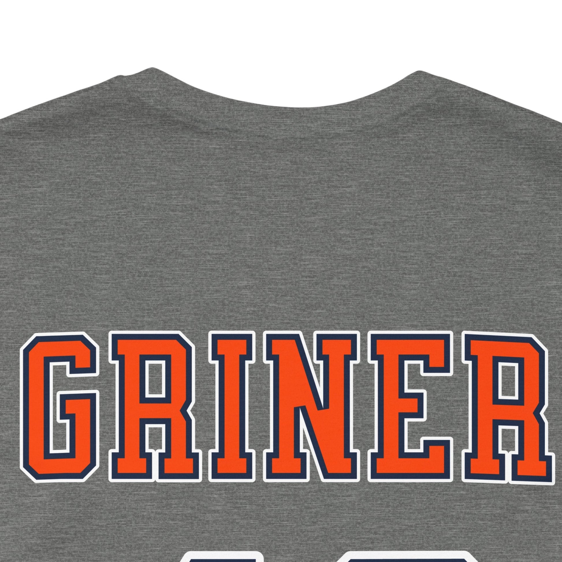 Brittney Griner Sun Jersey Unisex Shirt | Chix Sports