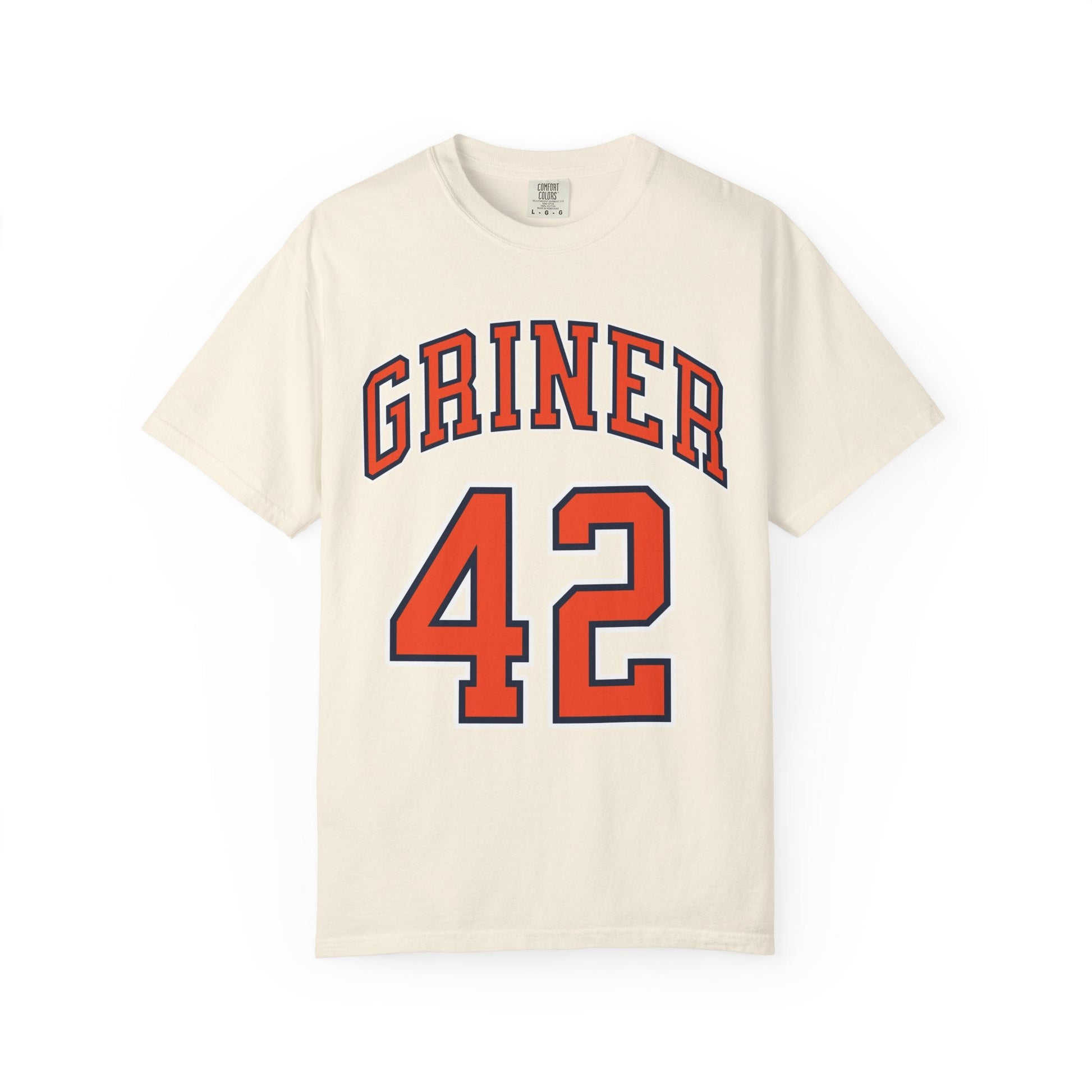 Brittney Griner Sun Premium Unisex Shirt | Chix Sports