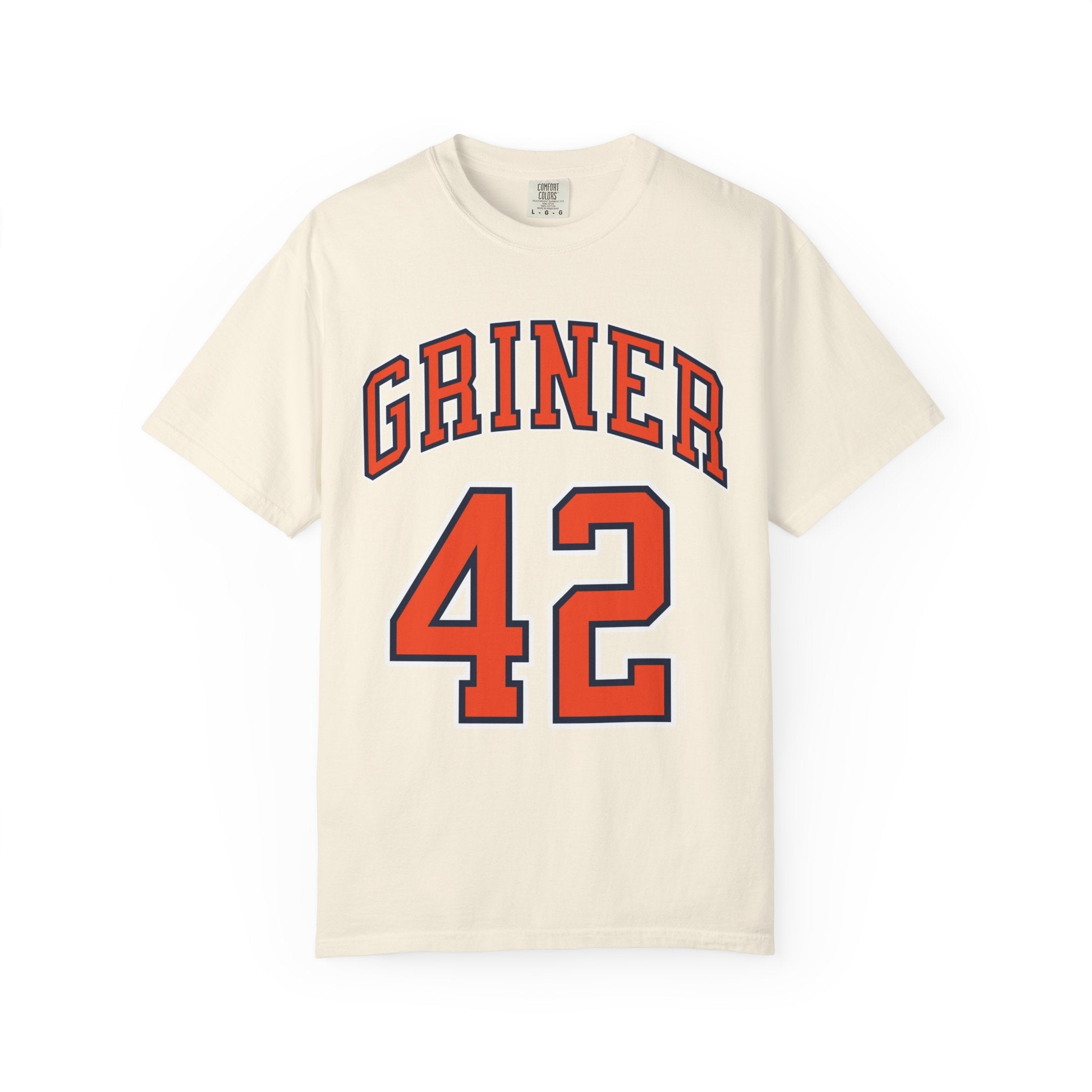 Brittney Griner Sun Premium Unisex Shirt | Chix Sports
