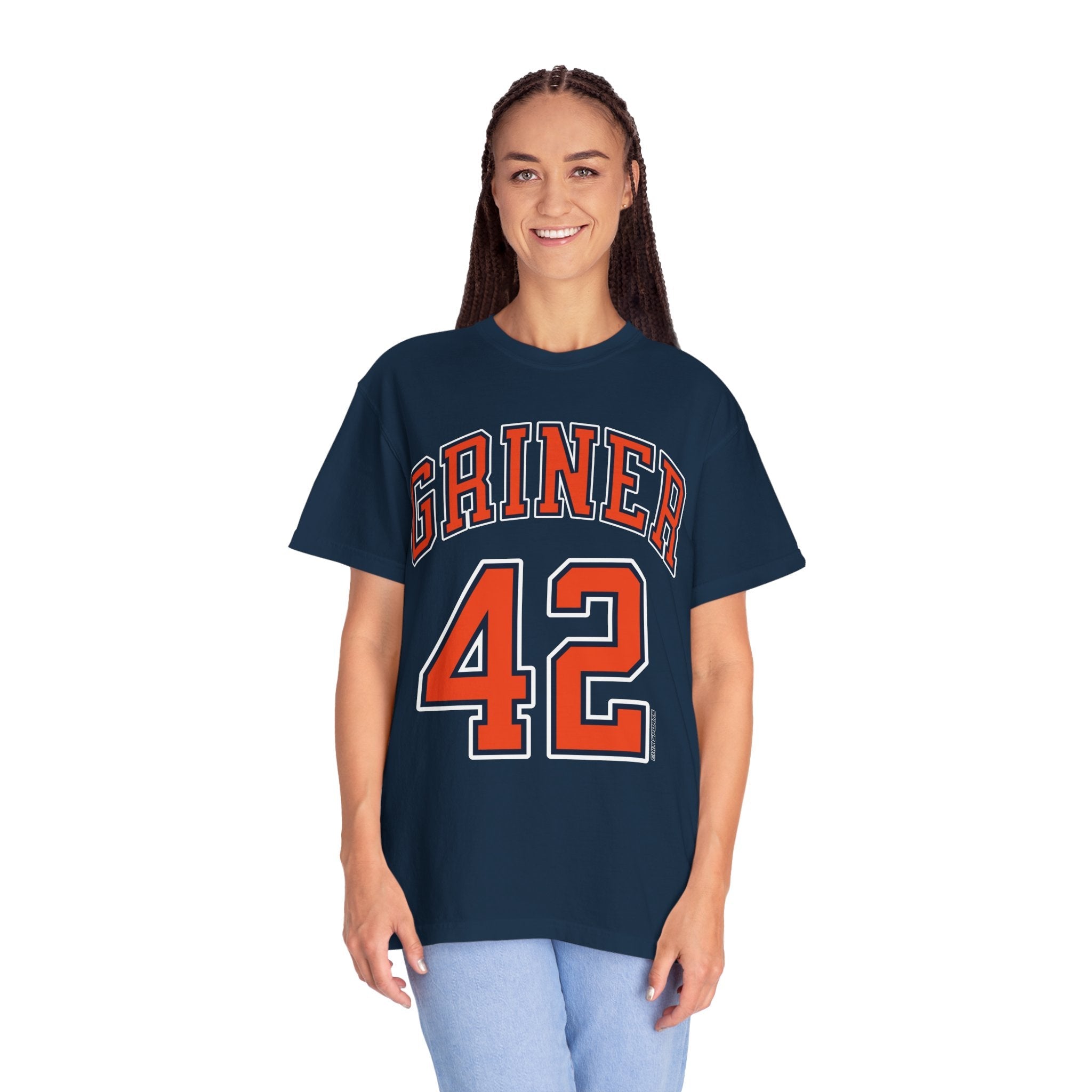 Brittney Griner Sun Premium Unisex Shirt | Chix Sports