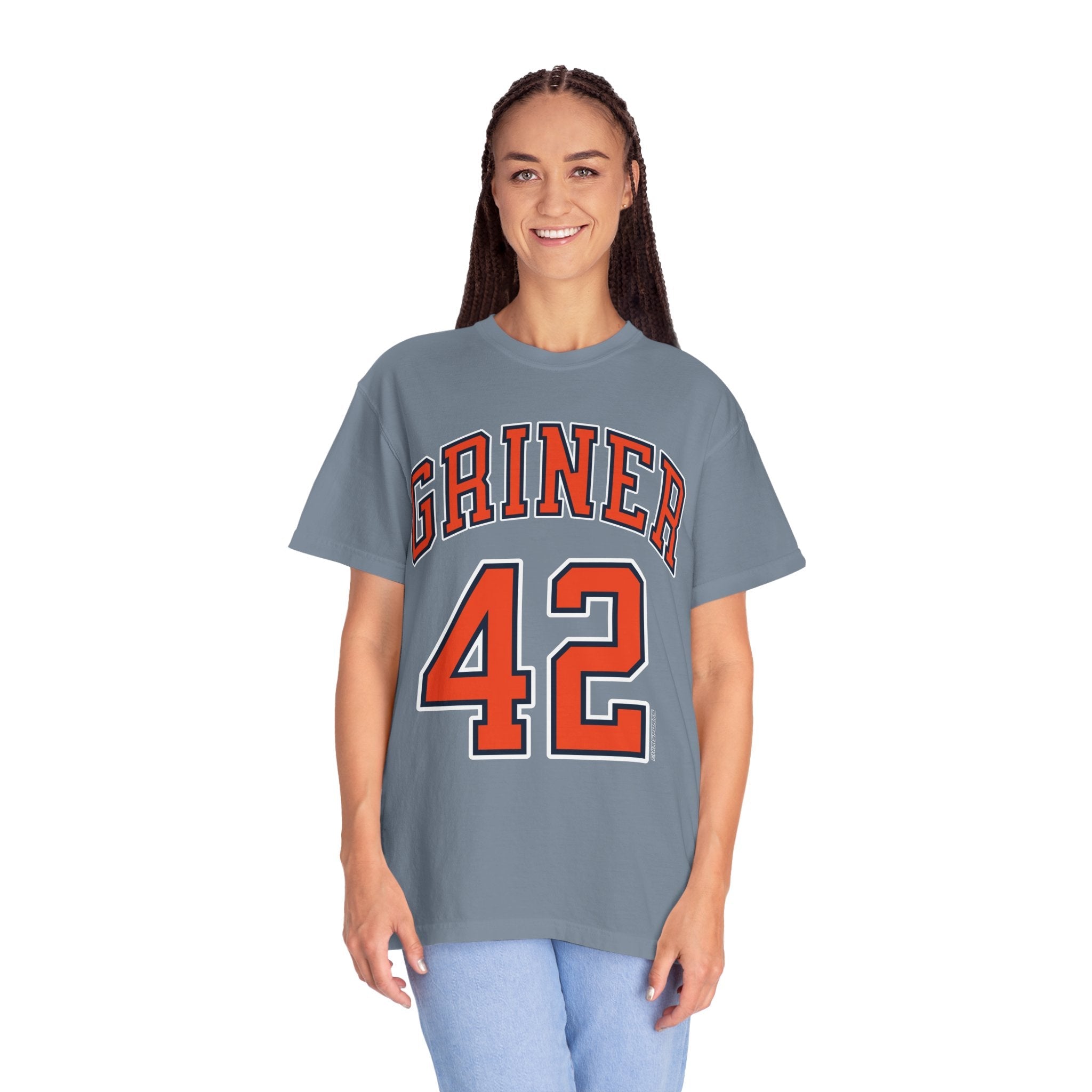 Brittney Griner Sun Premium Unisex Shirt | Chix Sports