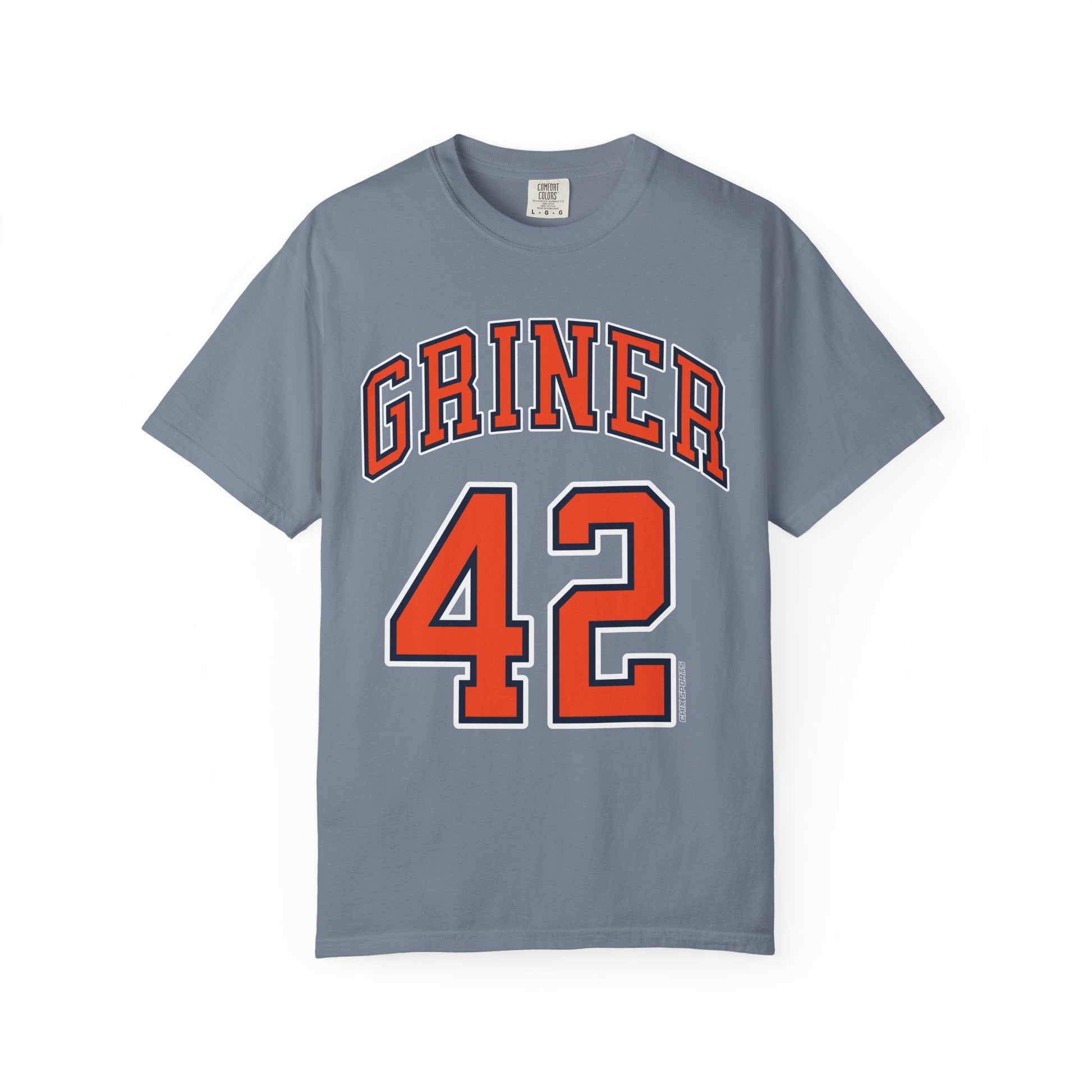 Brittney Griner Sun Premium Unisex Shirt | Chix Sports