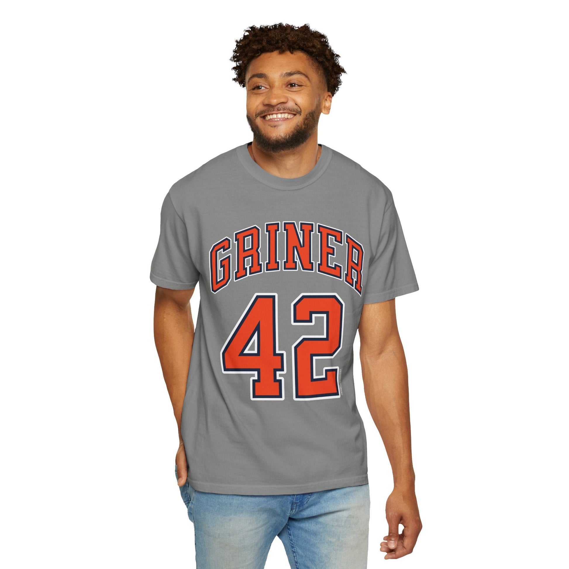 Brittney Griner Sun Premium Unisex Shirt | Chix Sports