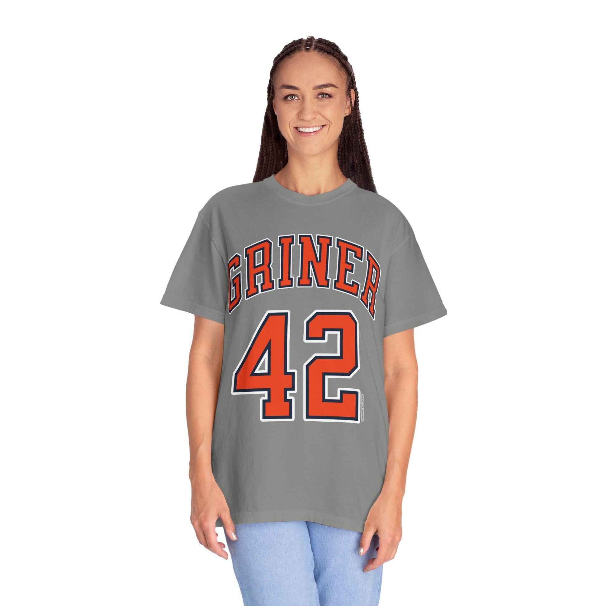 Brittney Griner Sun Premium Unisex Shirt | Chix Sports