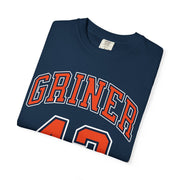 Brittney Griner Sun Premium Unisex Shirt | Chix Sports