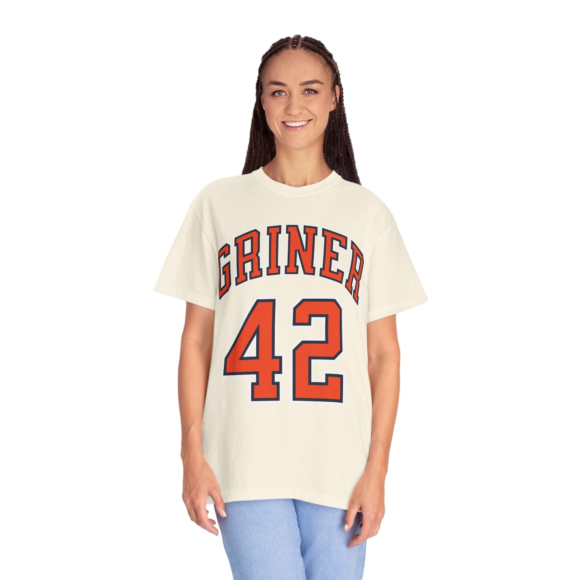 Brittney Griner Sun Premium Unisex Shirt | Chix Sports