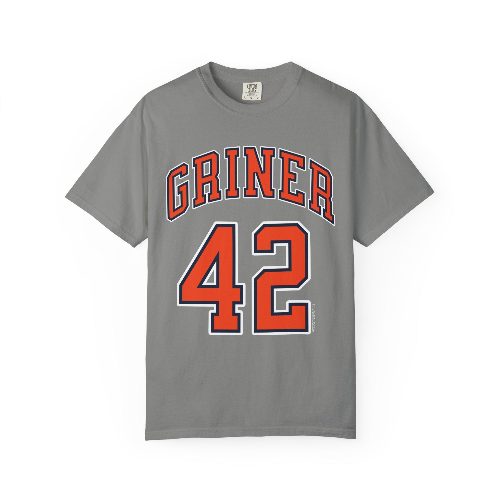 Brittney Griner Sun Premium Unisex Shirt | Chix Sports