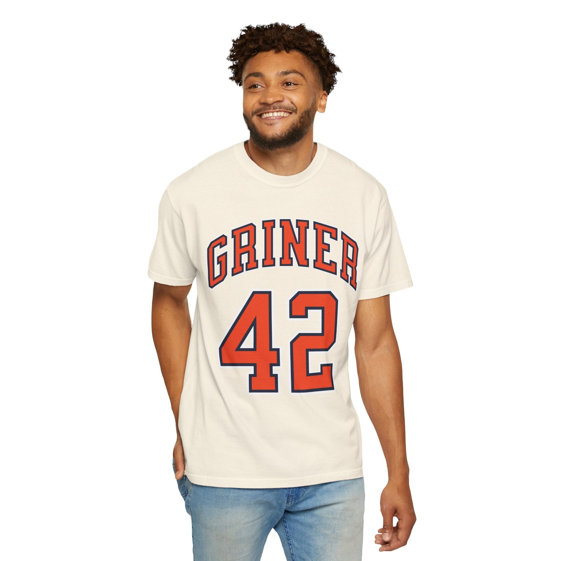 Brittney Griner Sun Premium Unisex Shirt | Chix Sports