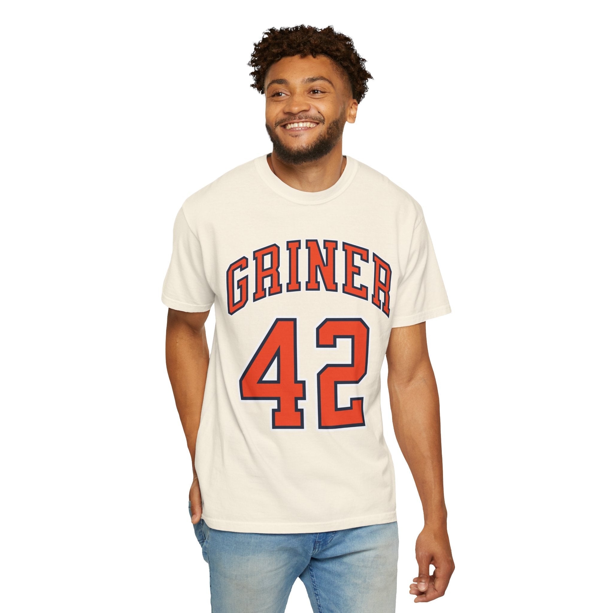 Brittney Griner Sun Premium Unisex Shirt | Chix Sports