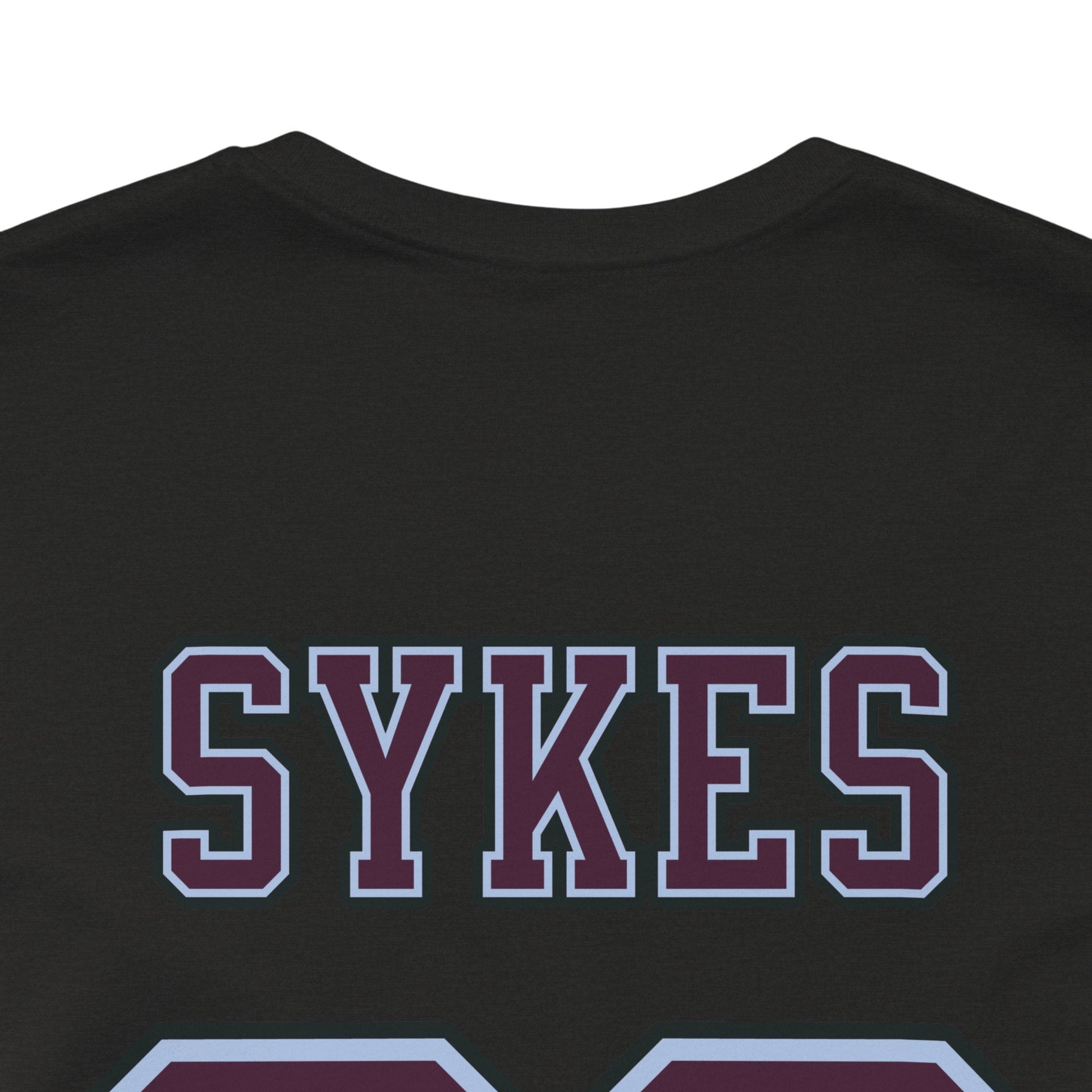 Brittney Sykes Tempo Jersey Unisex Shirt | Chix Sports
