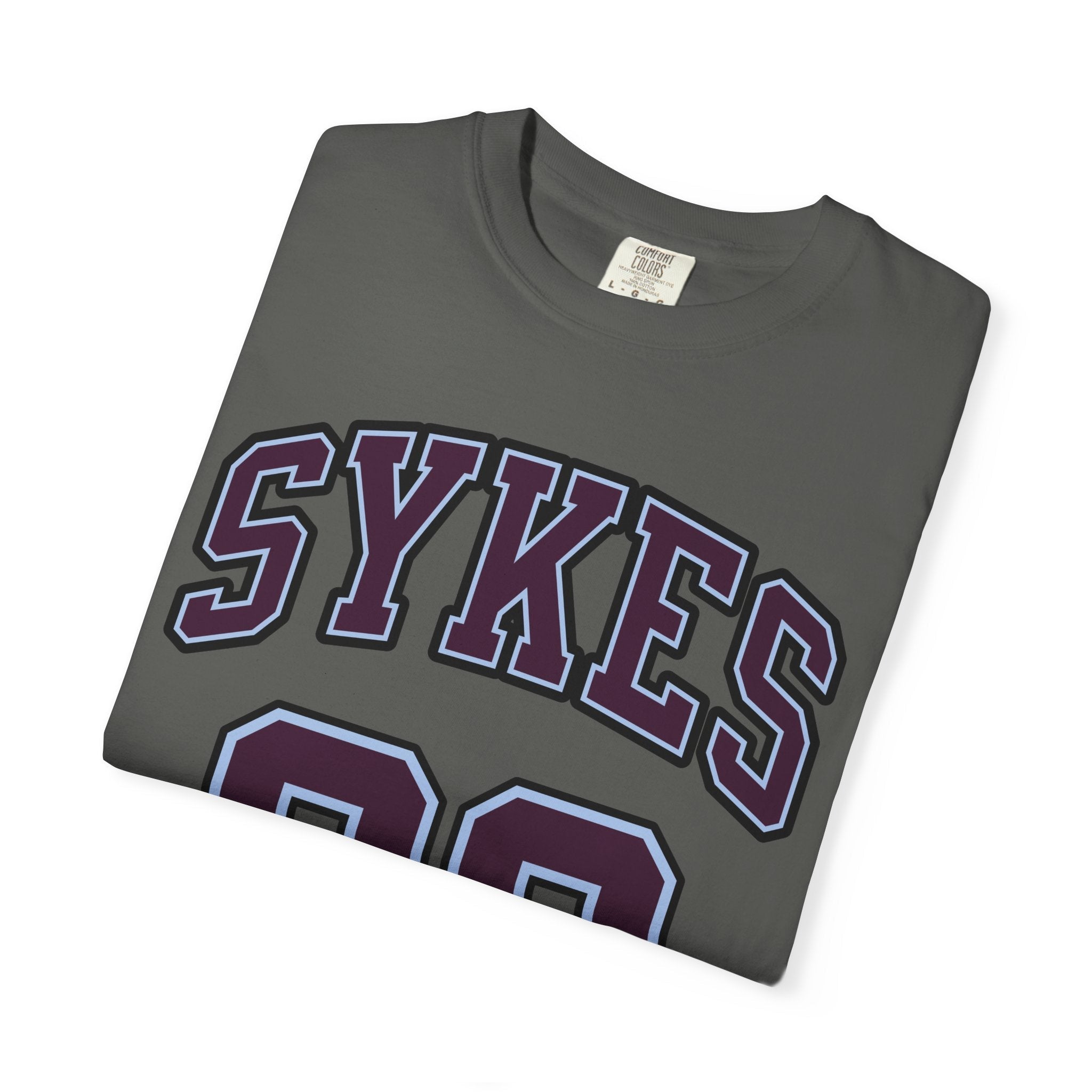 Brittney Sykes Tempo Premium Unisex Shirt | Chix Sports