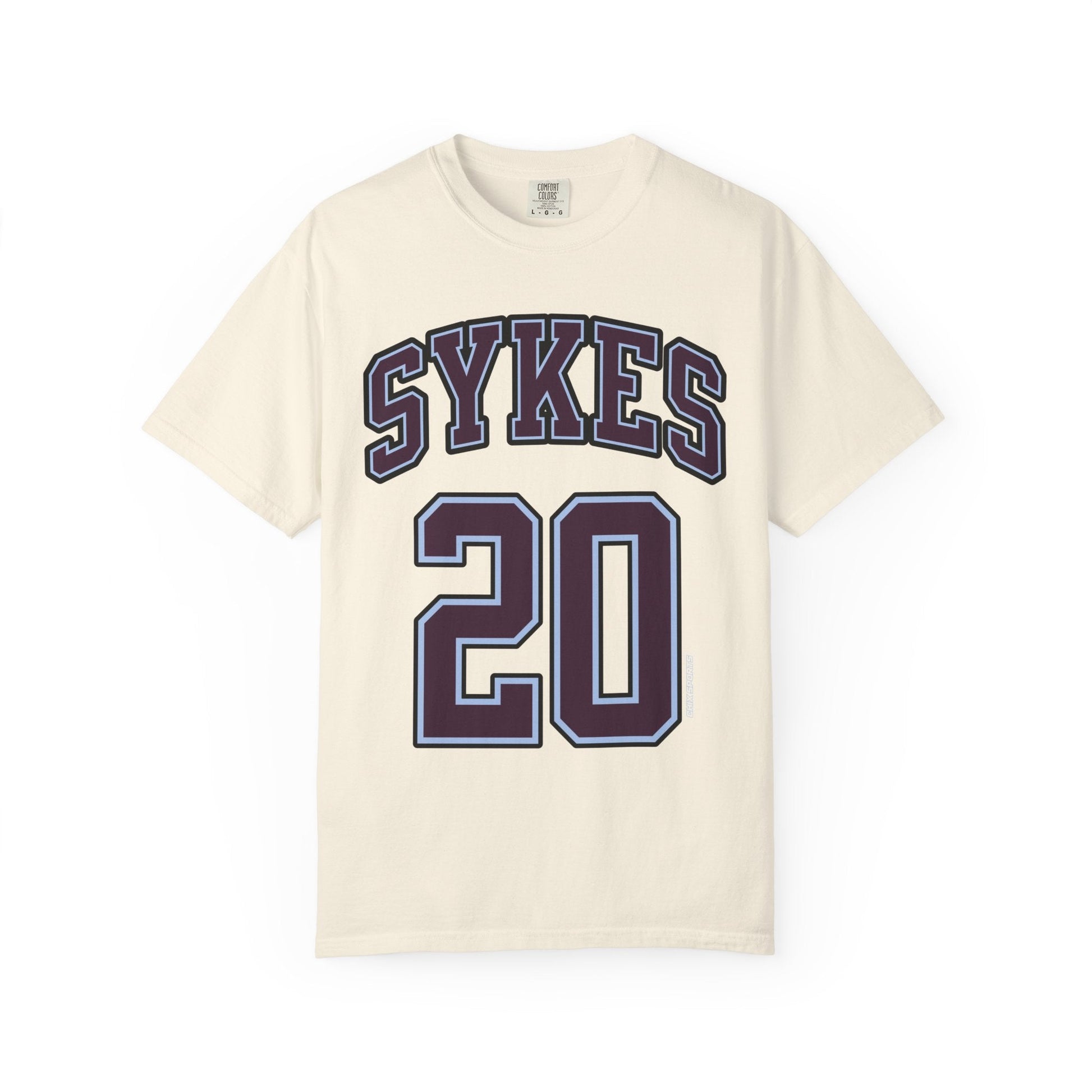 Brittney Sykes Tempo Premium Unisex Shirt | Chix Sports