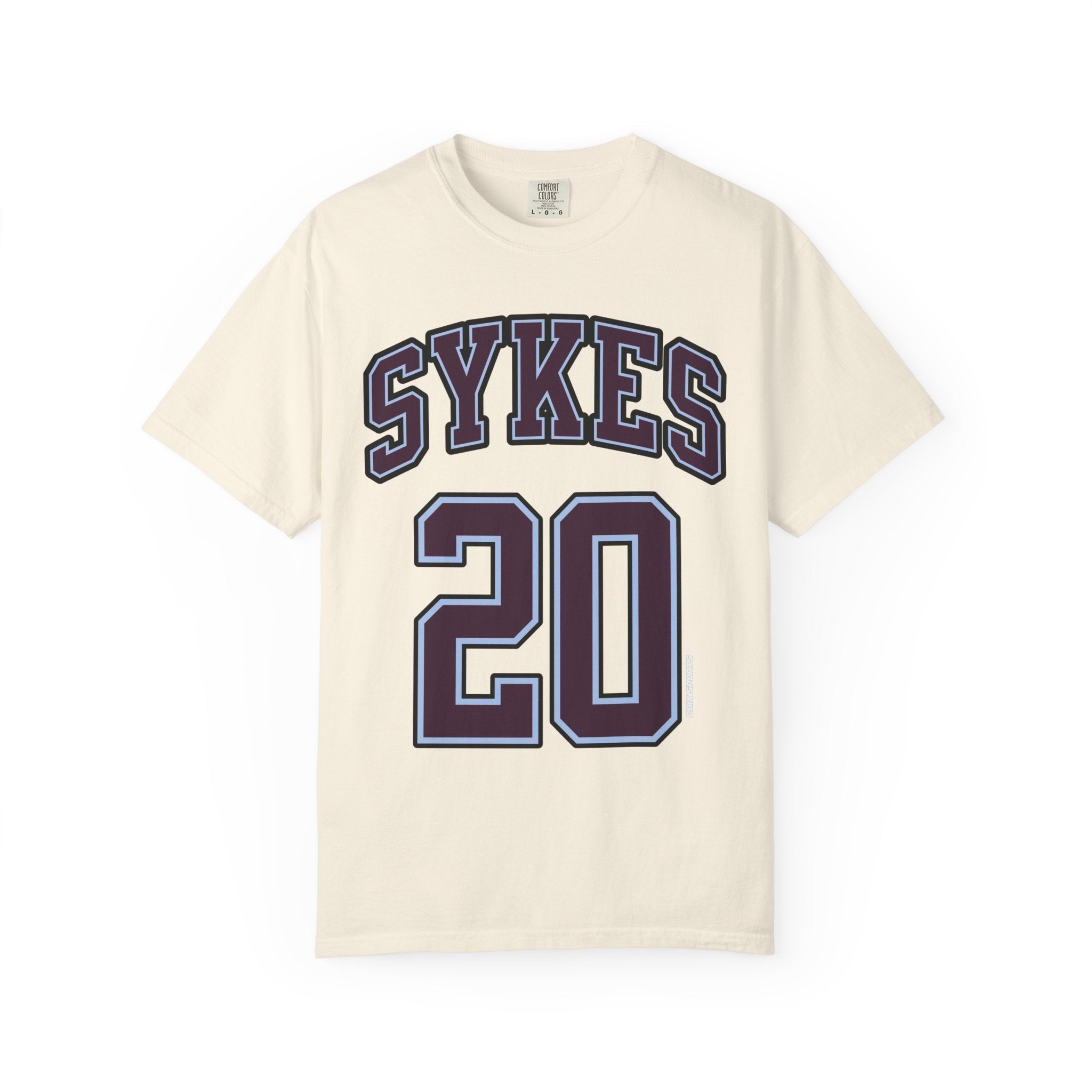 Brittney Sykes Tempo Premium Unisex Shirt | Chix Sports