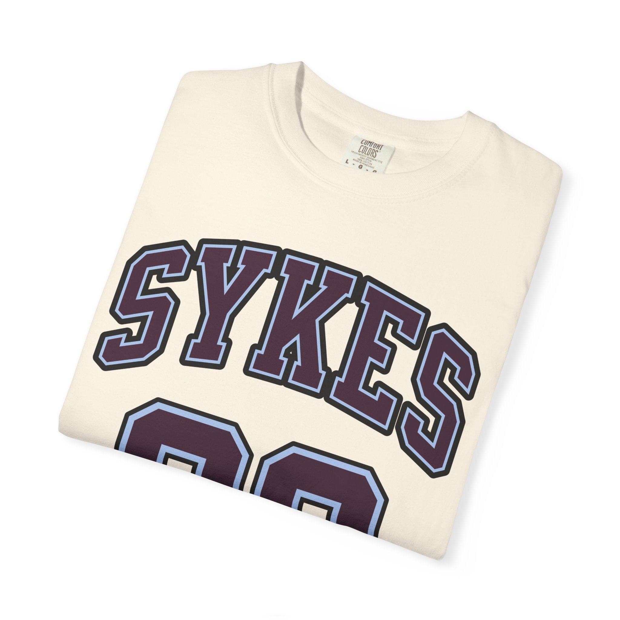 Brittney Sykes Tempo Premium Unisex Shirt | Chix Sports