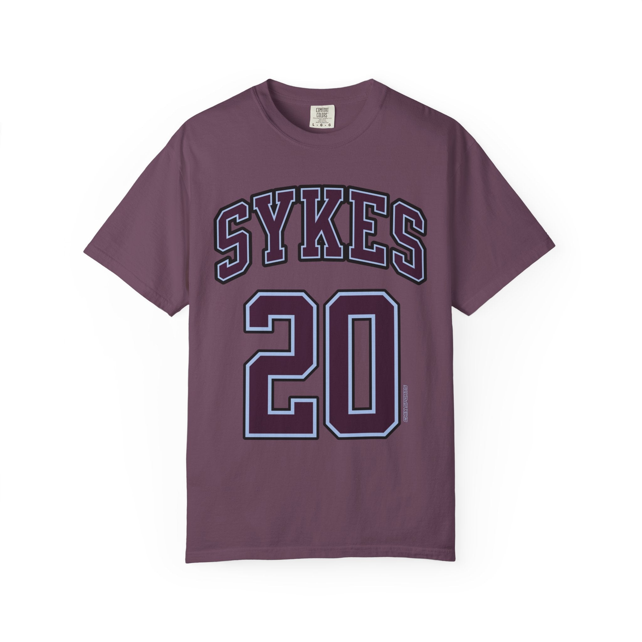 Brittney Sykes Tempo Premium Unisex Shirt | Chix Sports