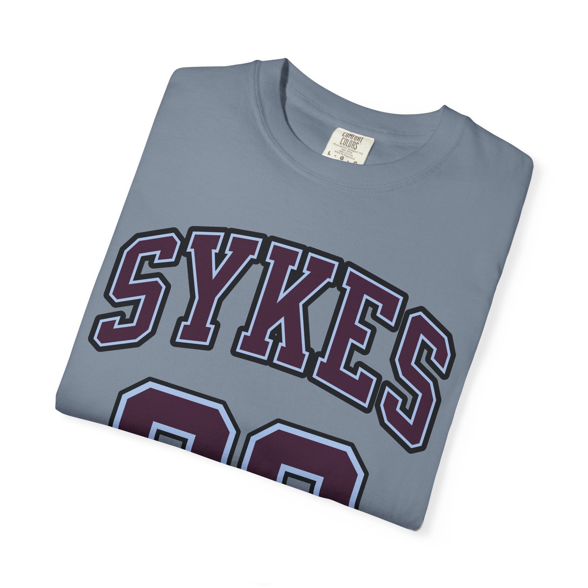 Brittney Sykes Tempo Premium Unisex Shirt | Chix Sports